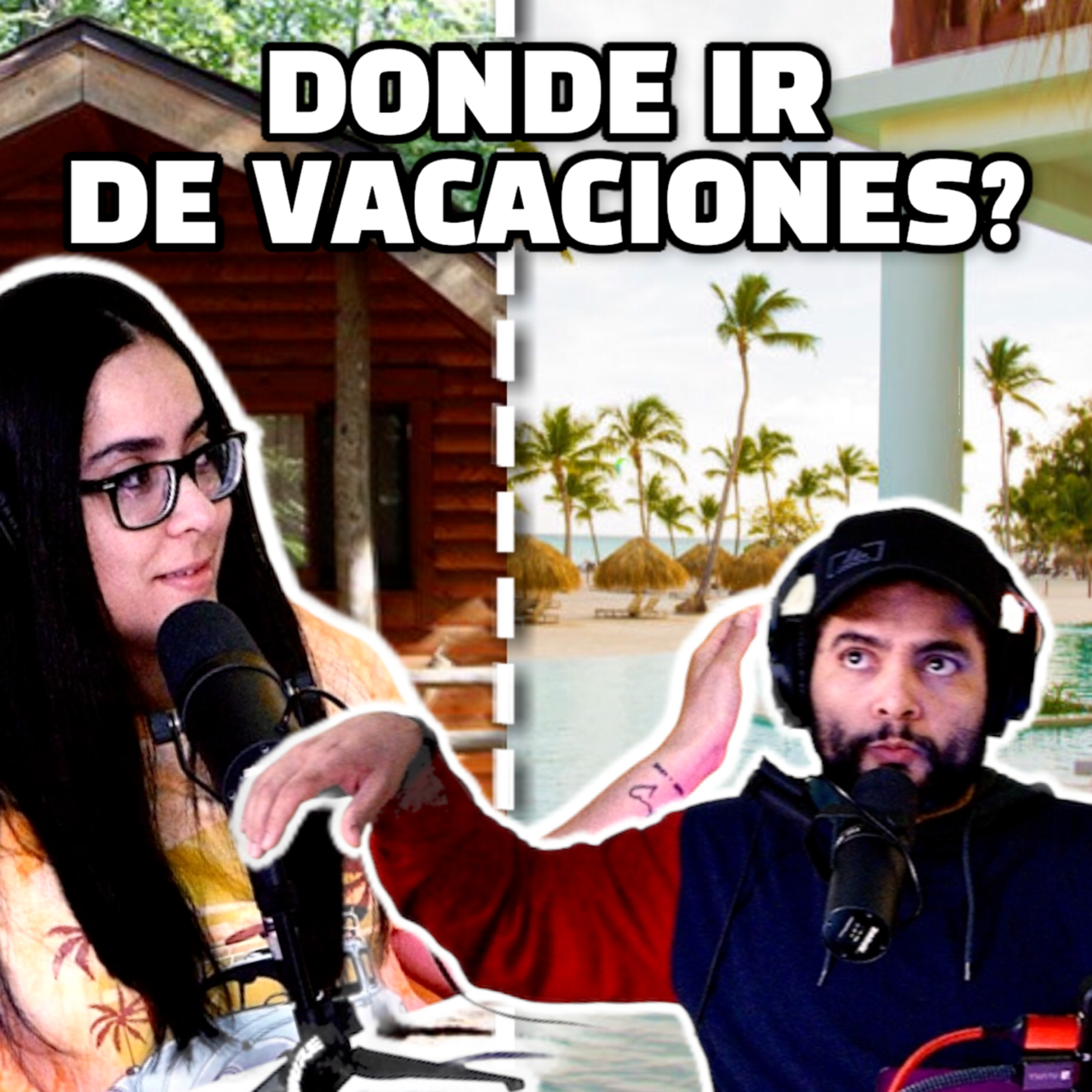 Dime A Ver Keloke Podcast