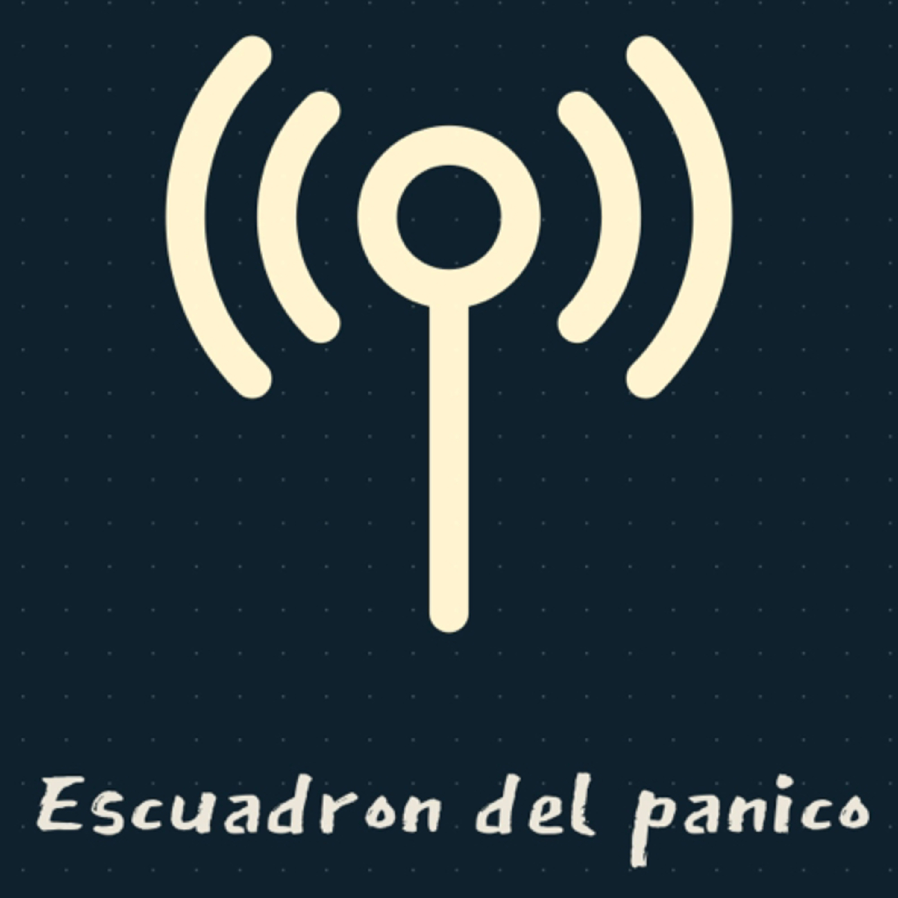 Escuadron Del Panico