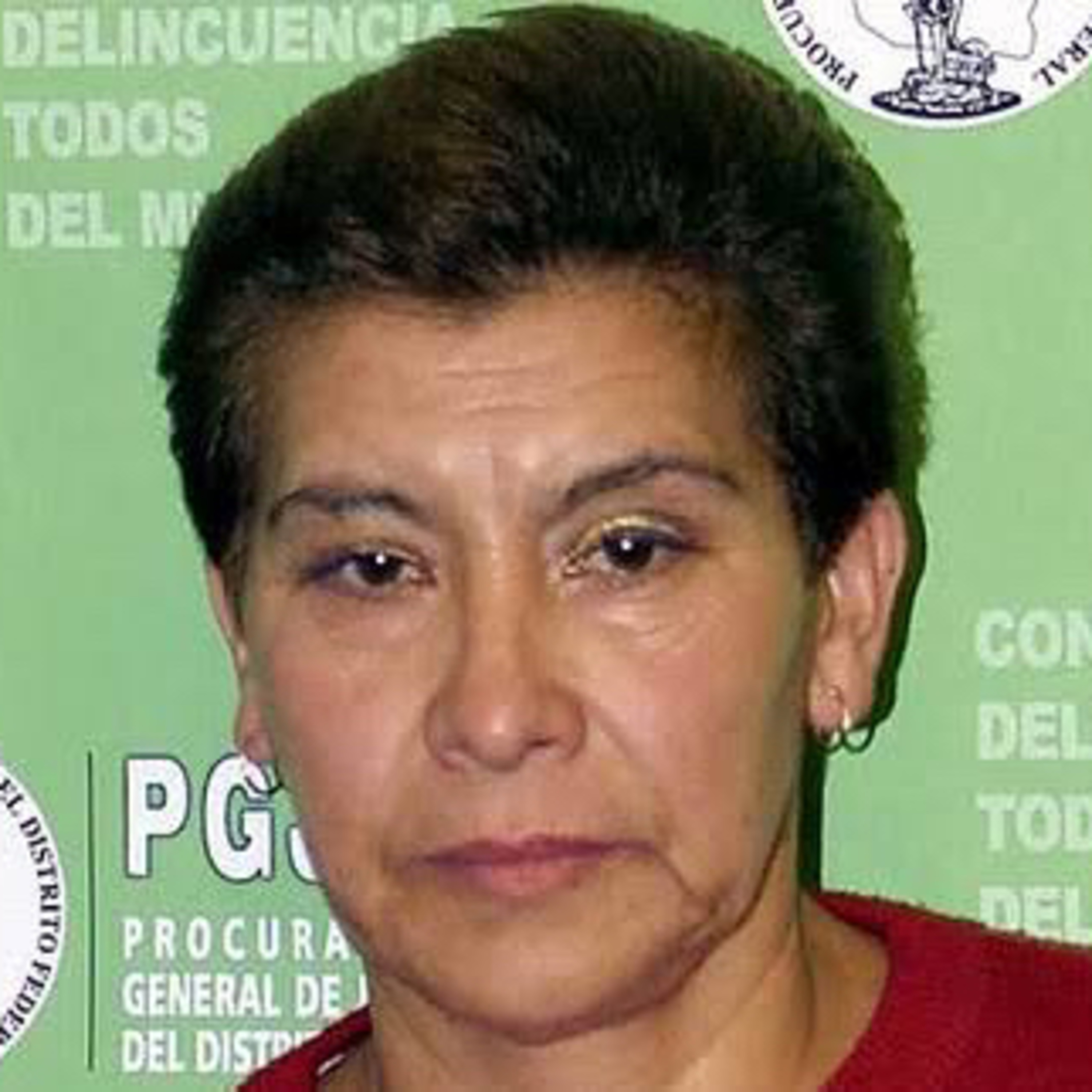 Escuadron Del Panico