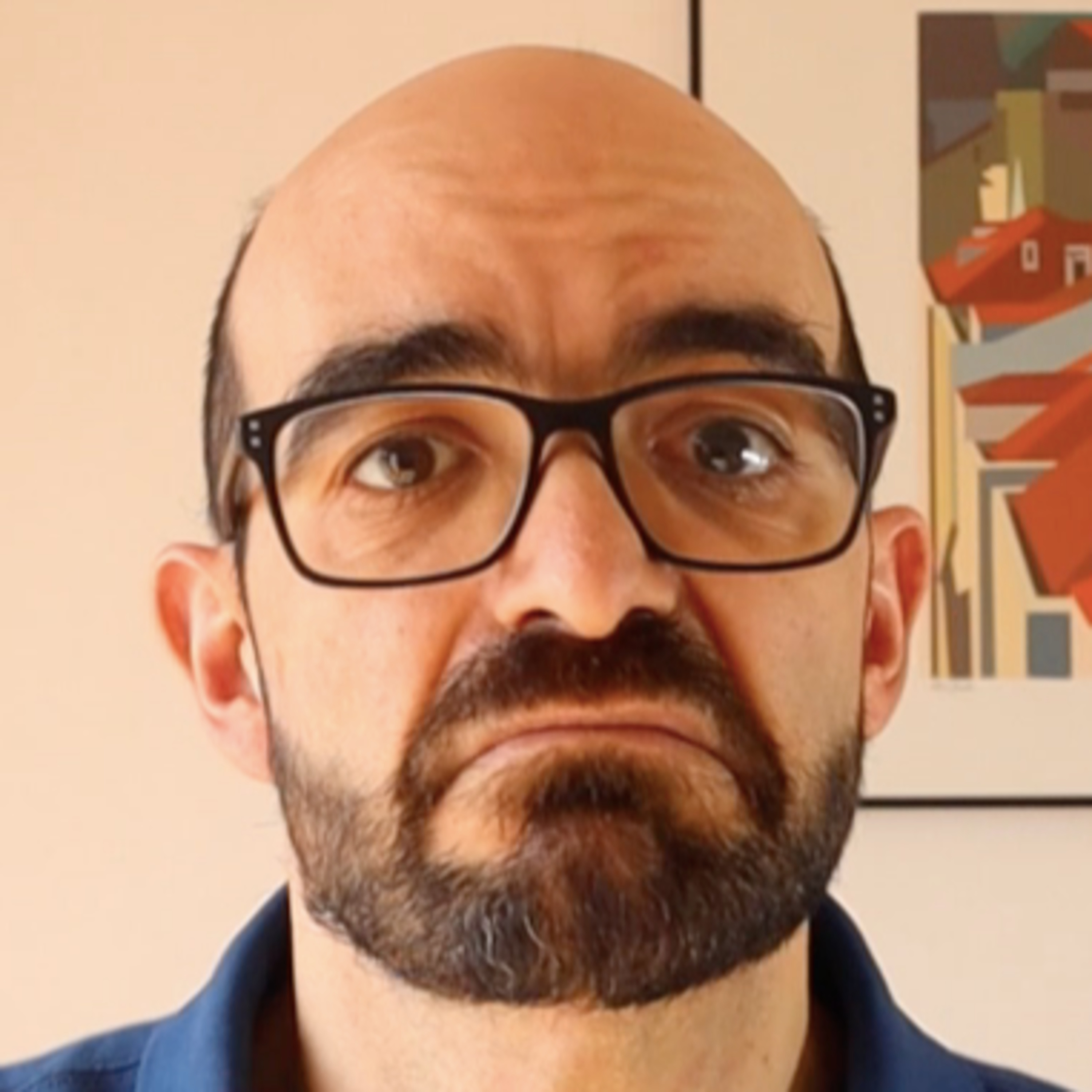 Manuel Alcada