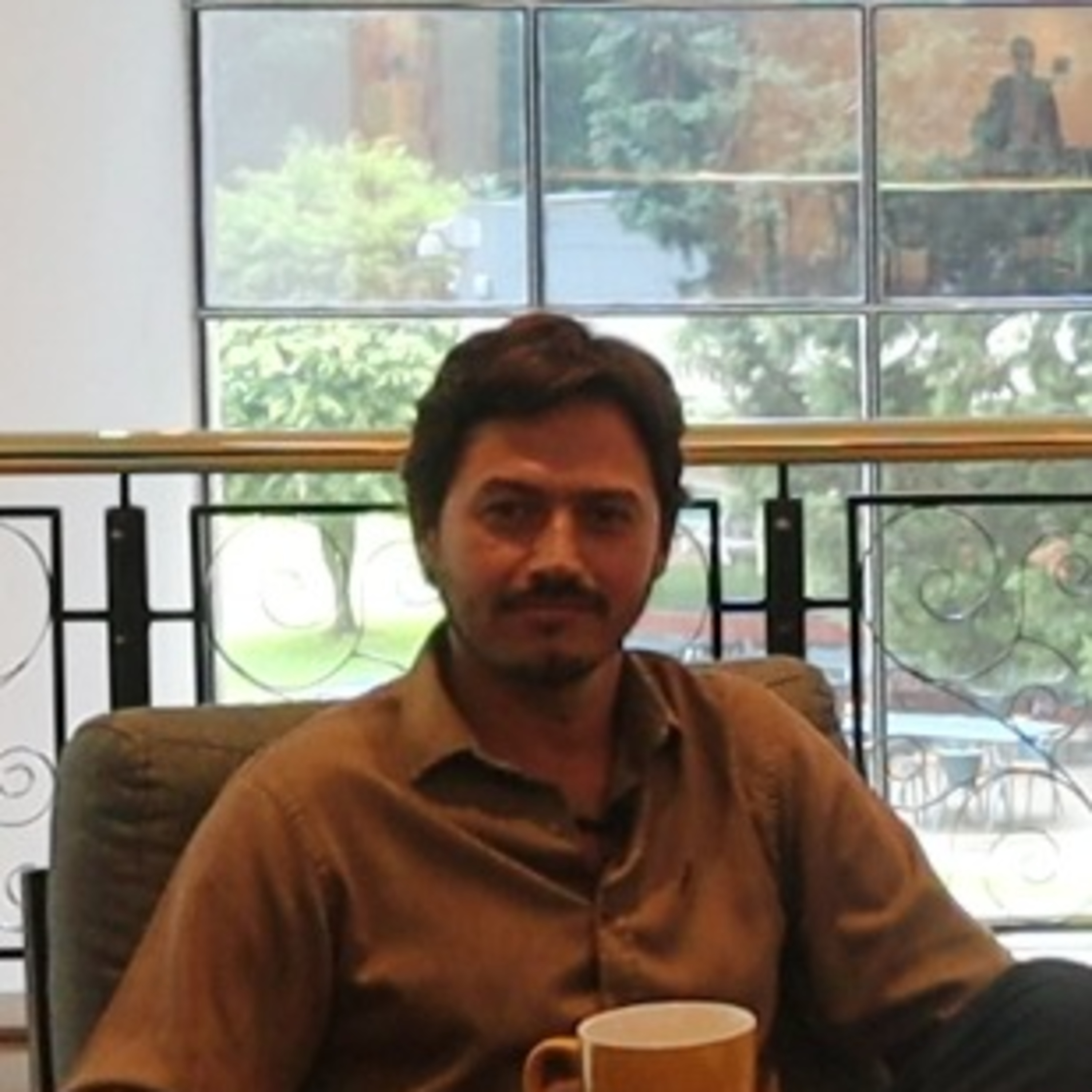 Manuel Alcada