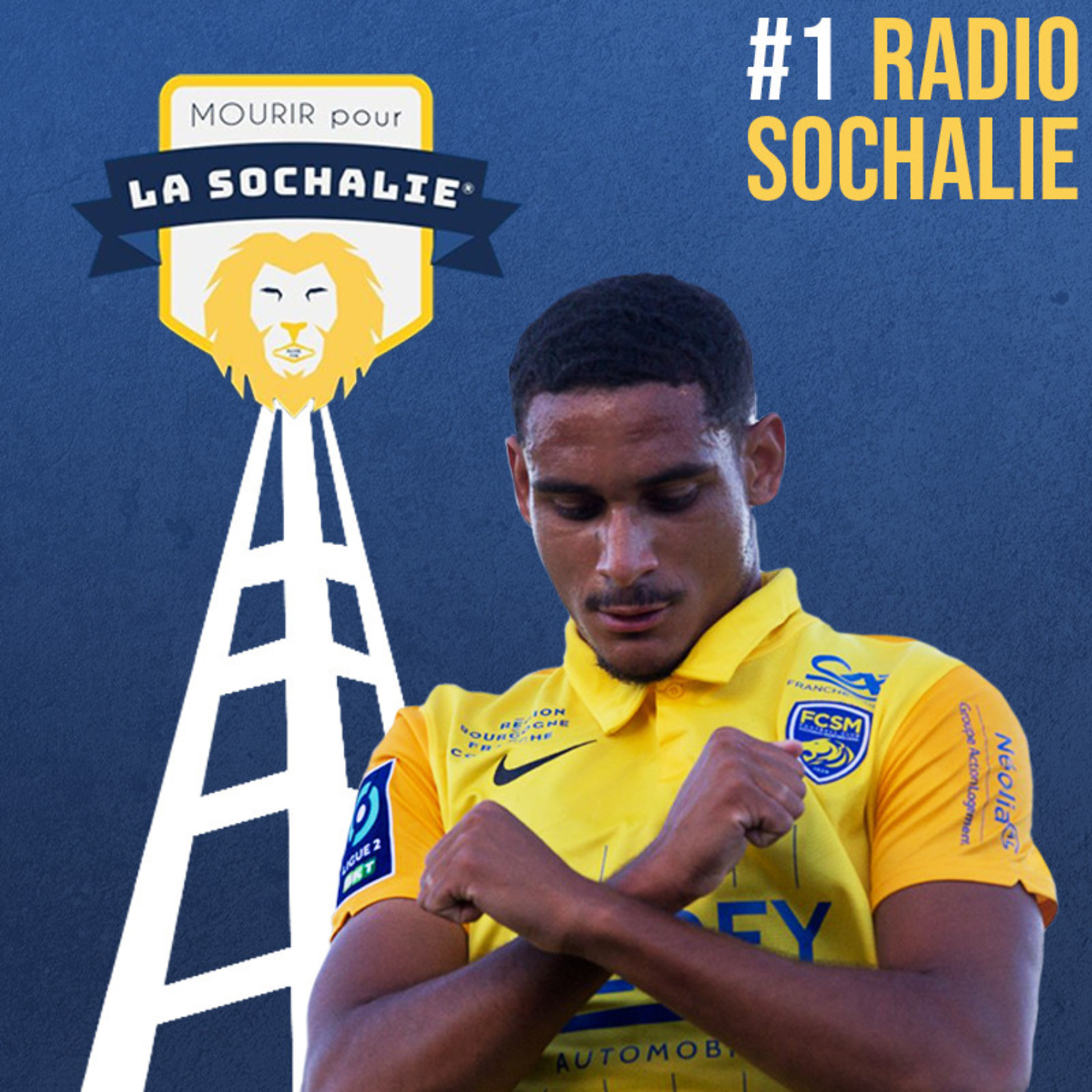 Radio Sochalie
