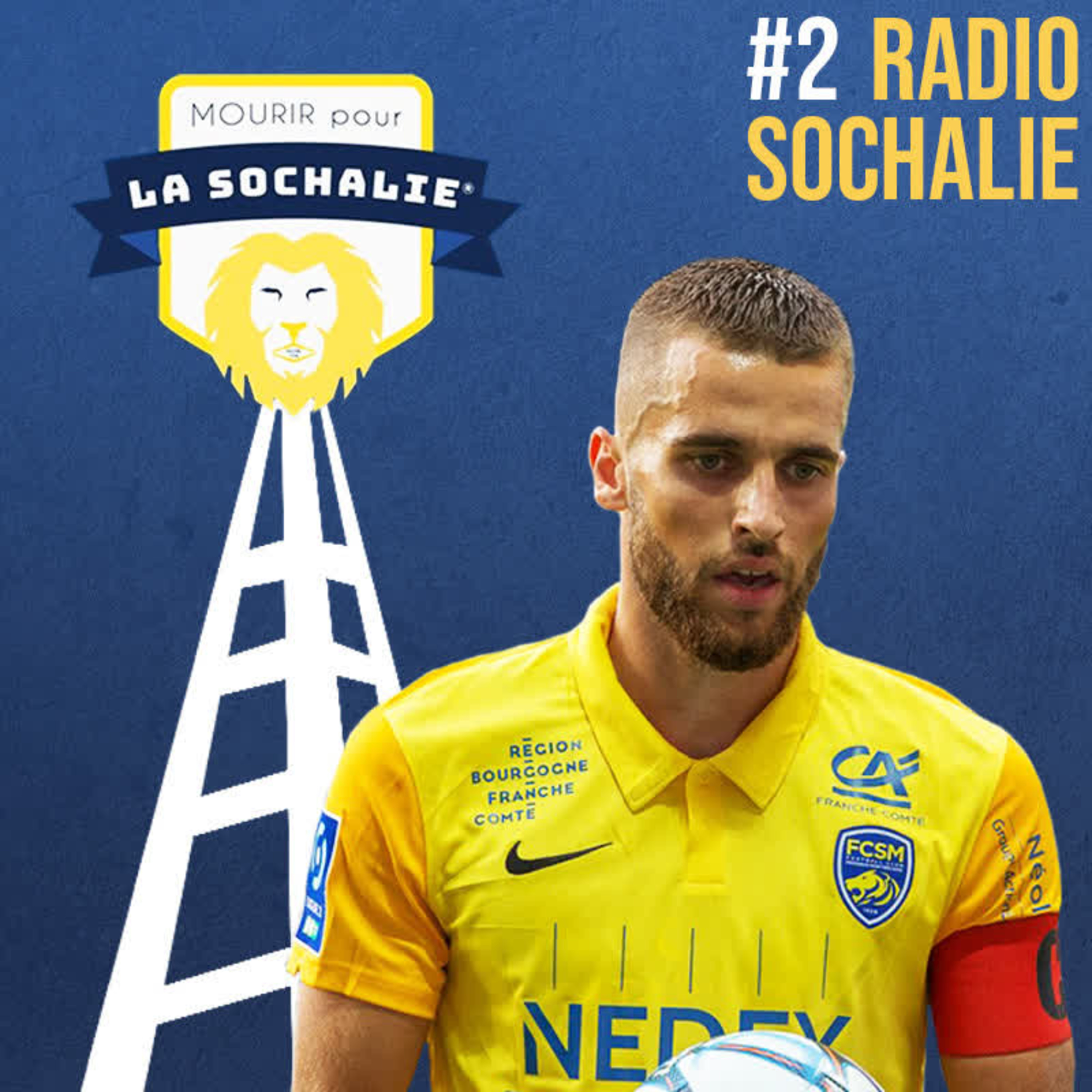 Radio Sochalie