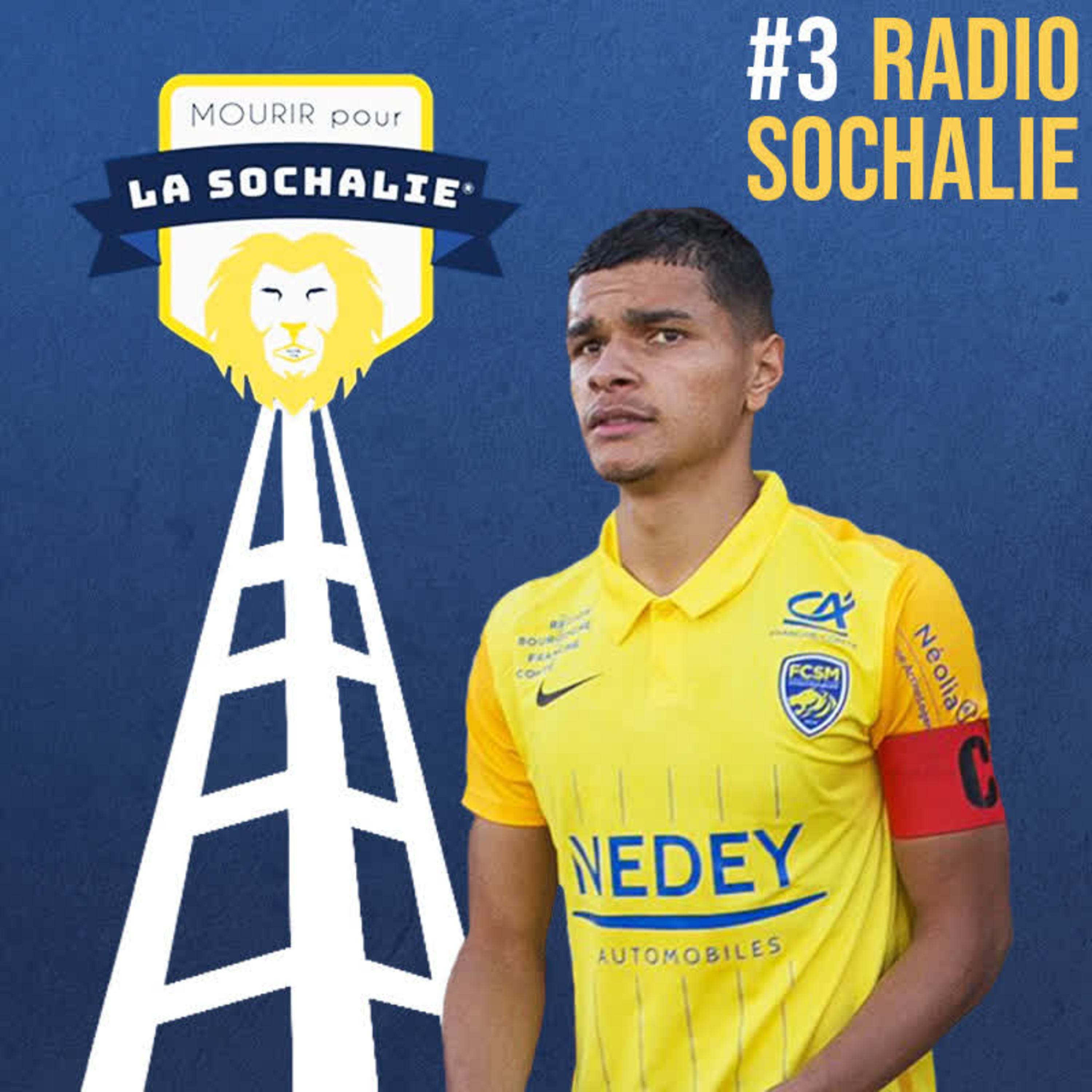 Radio Sochalie