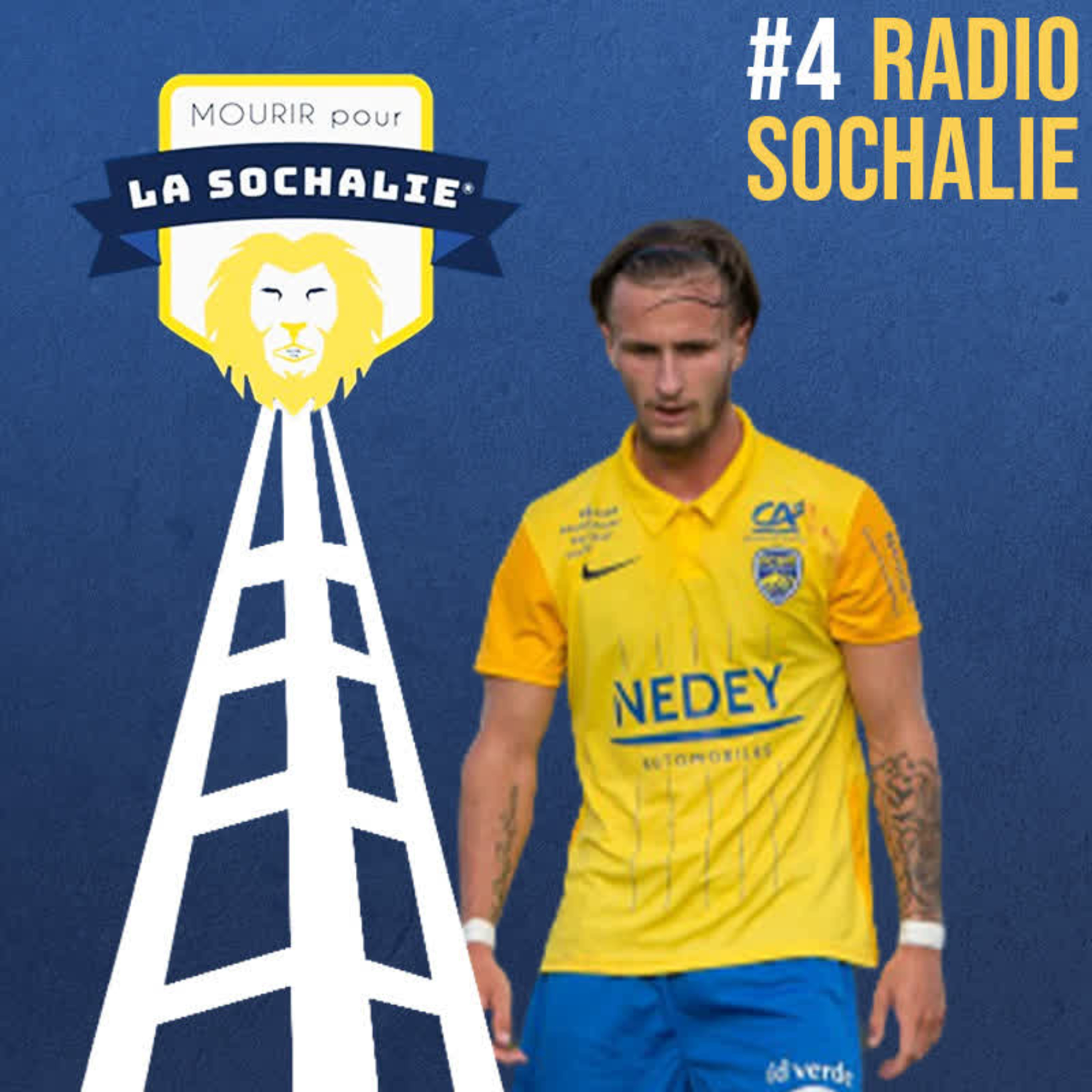 Radio Sochalie