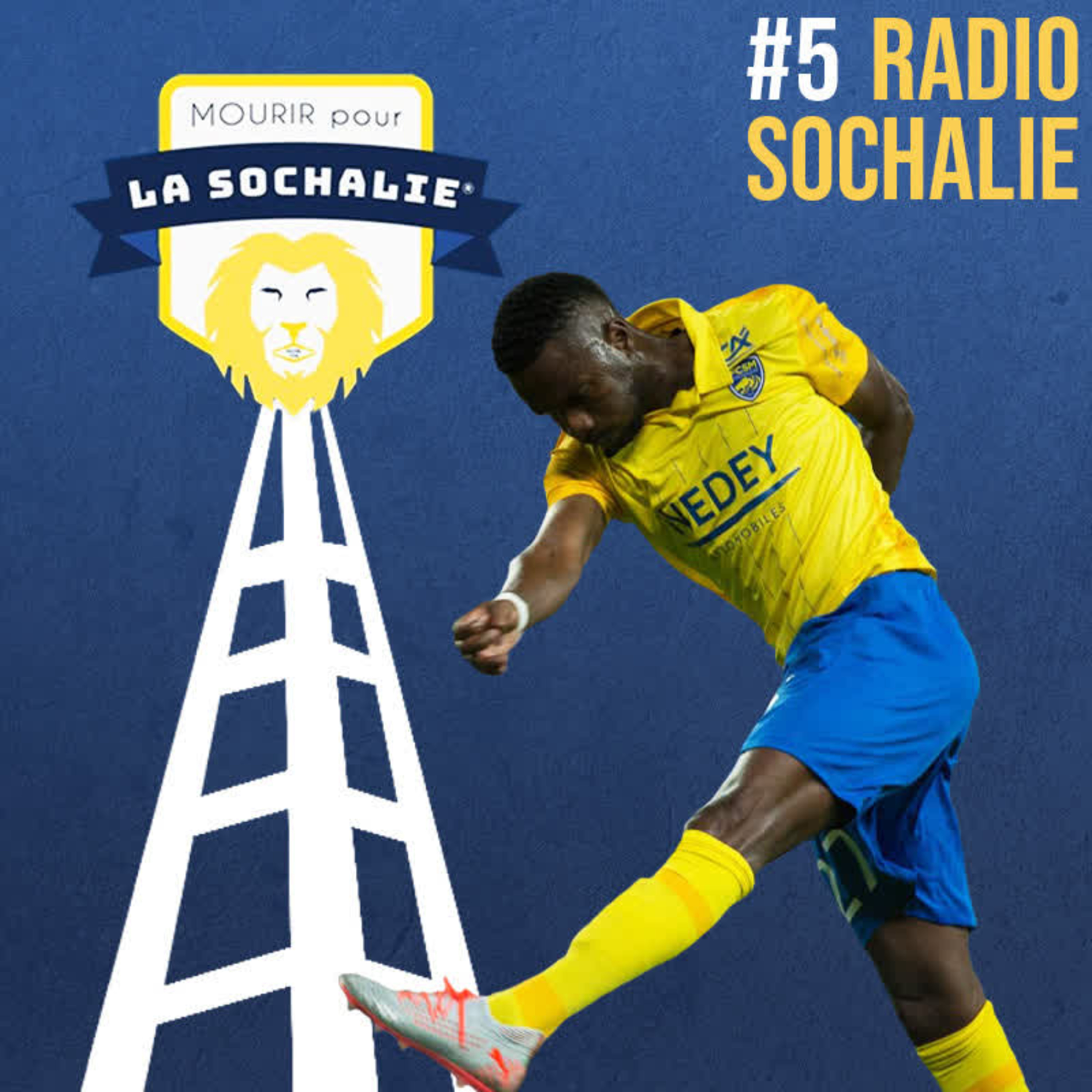 Radio Sochalie