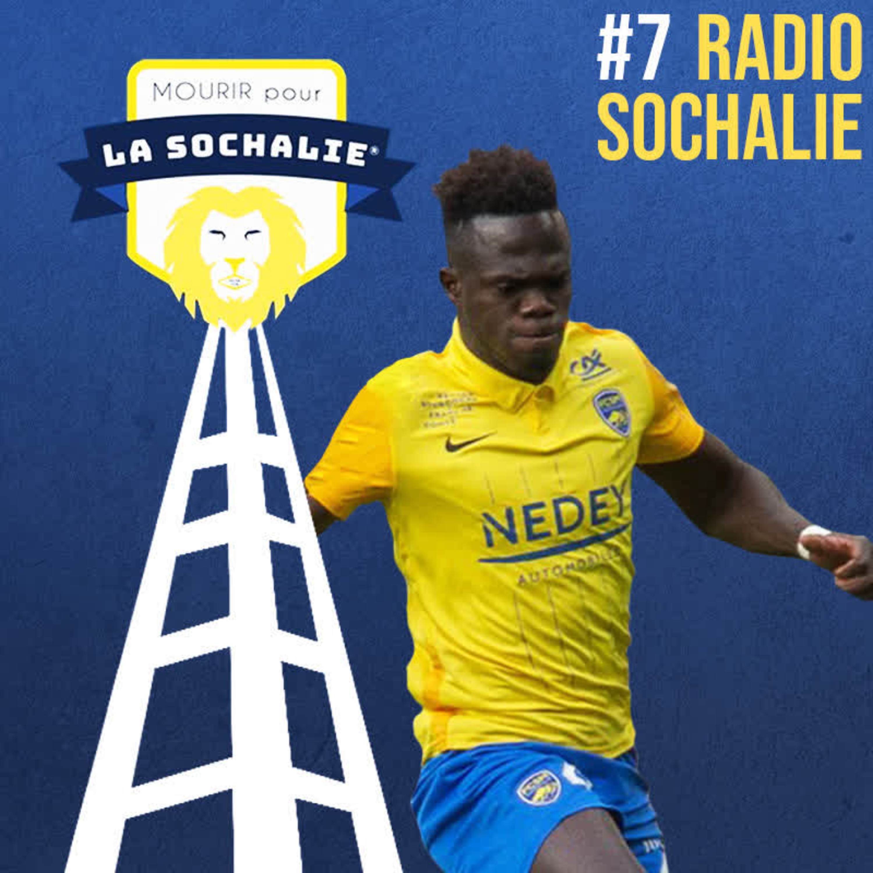 Radio Sochalie