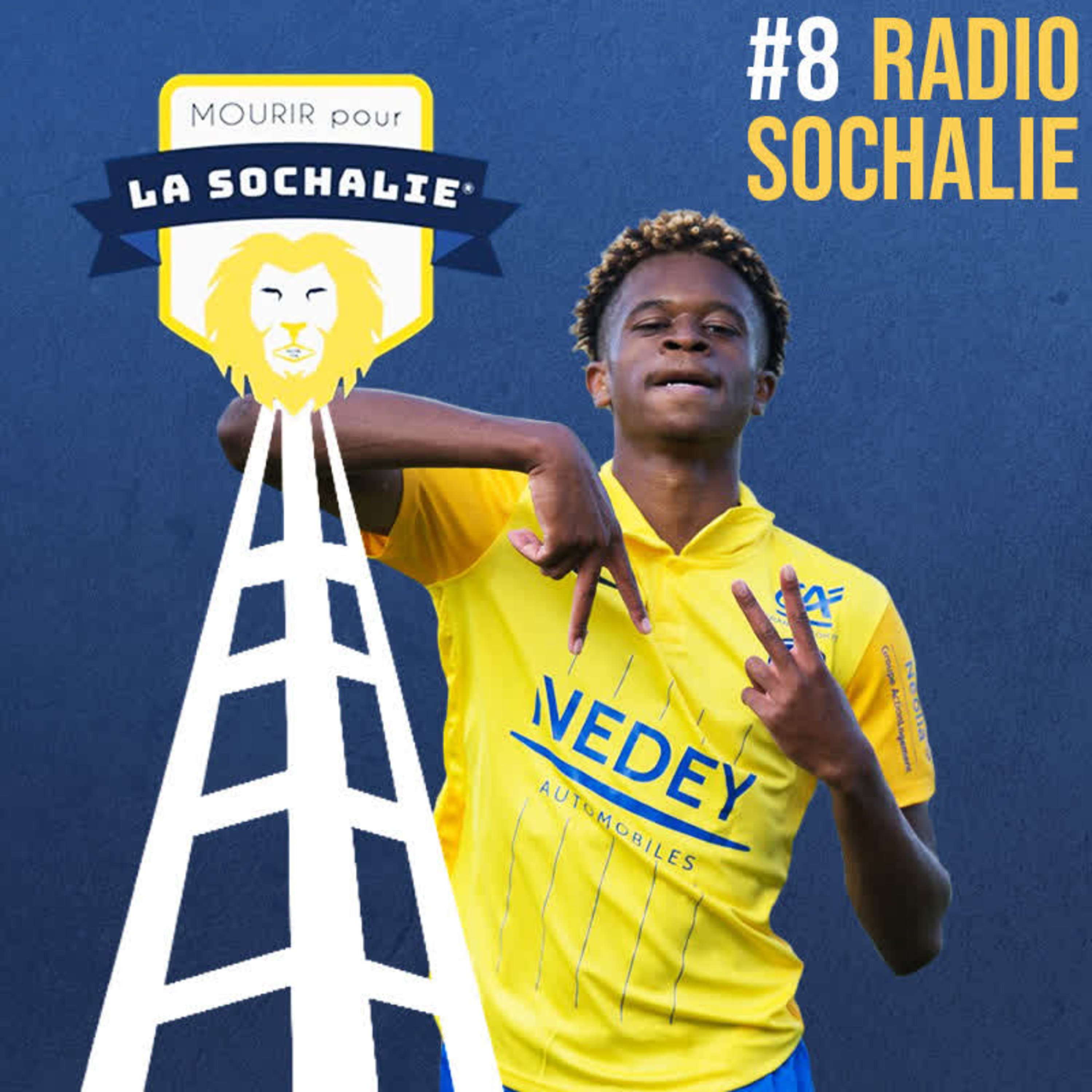 Radio Sochalie