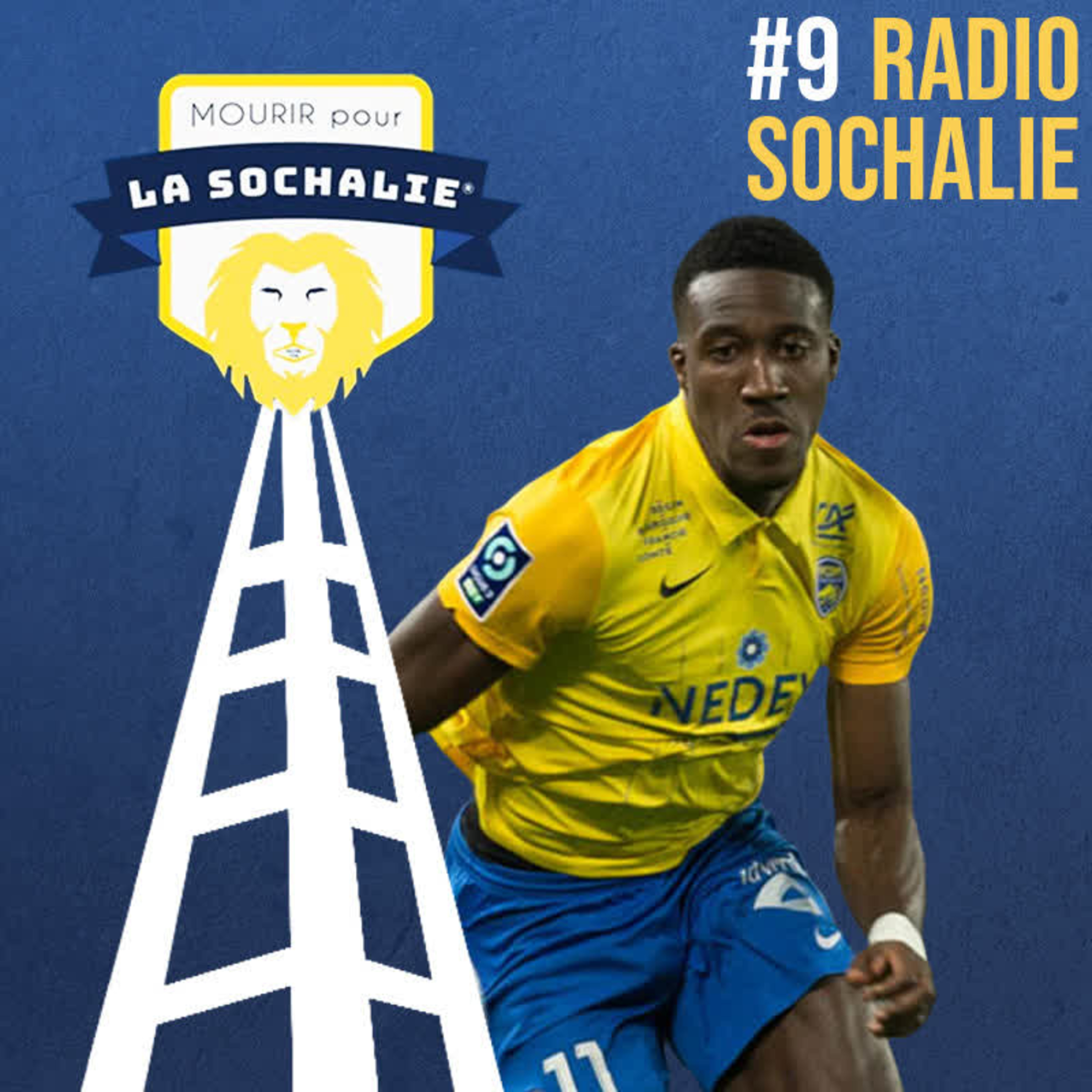 Radio Sochalie