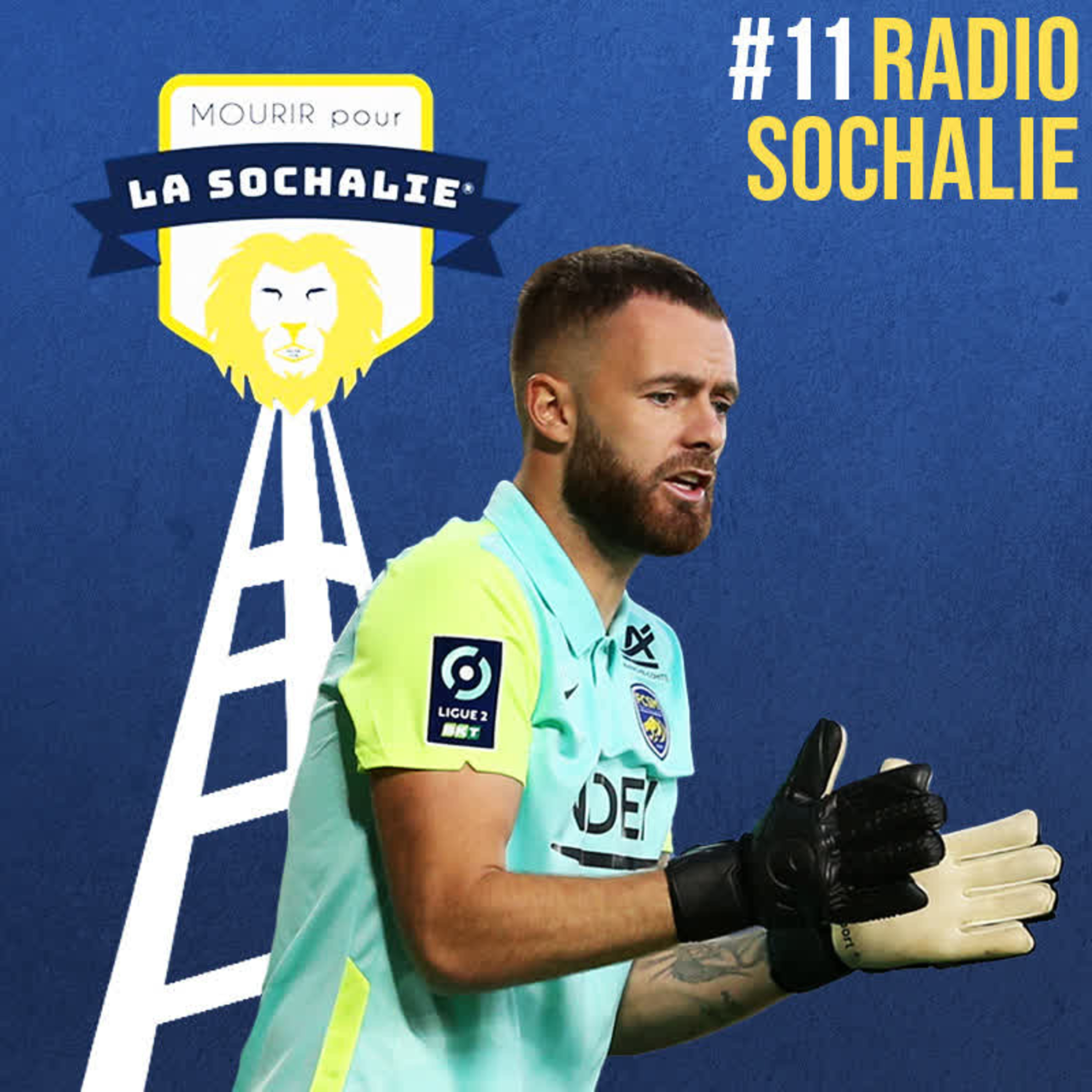 Radio Sochalie