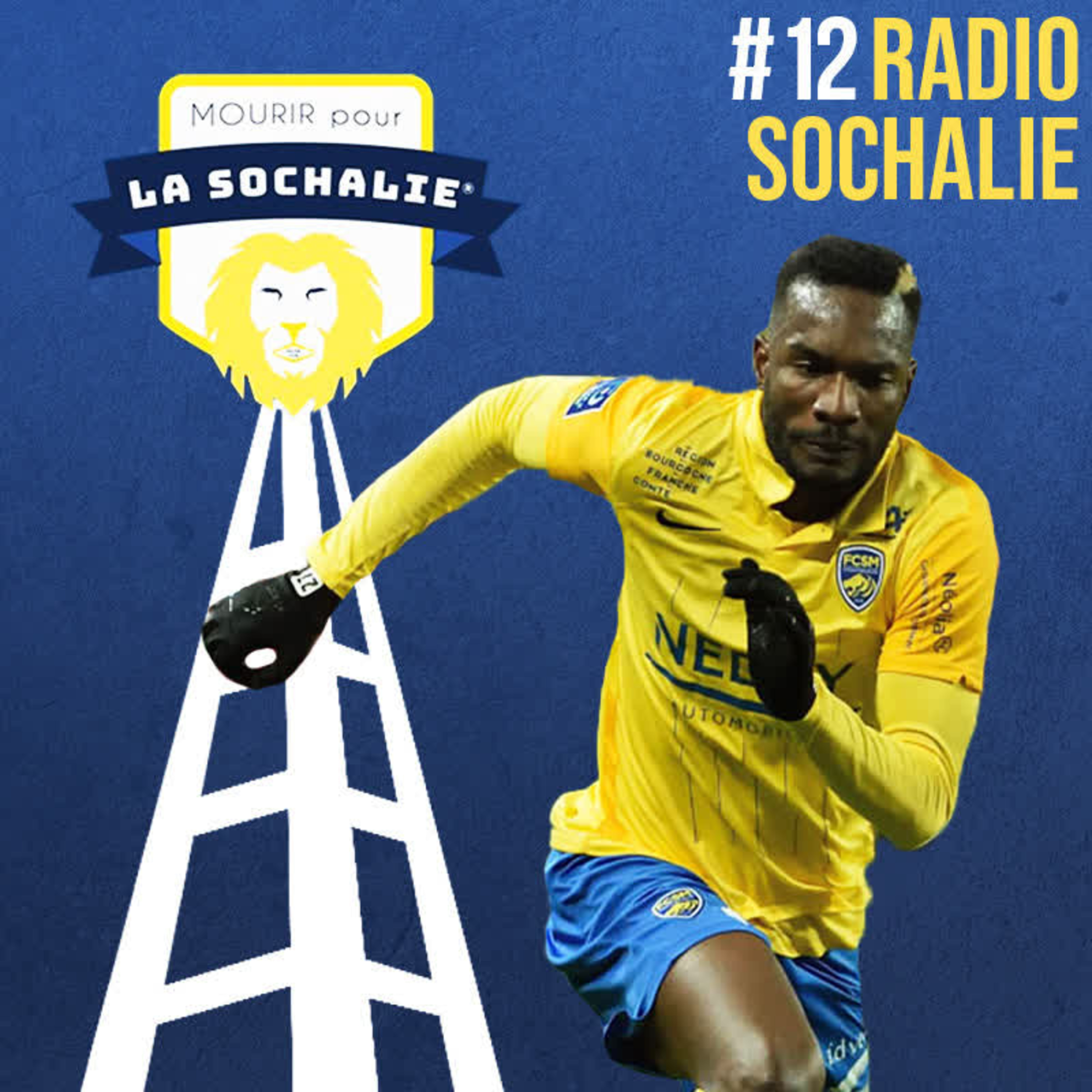 Radio Sochalie