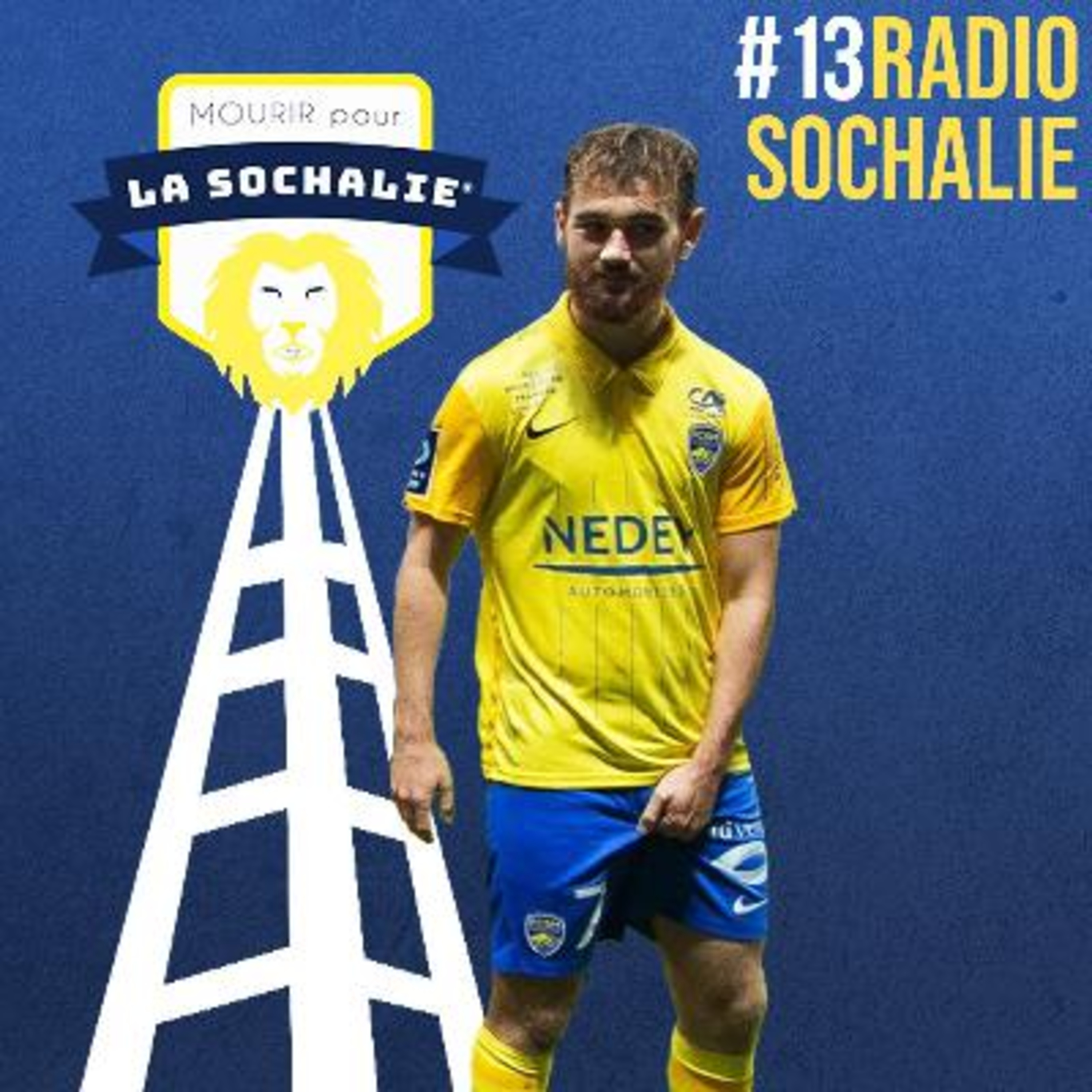 Radio Sochalie