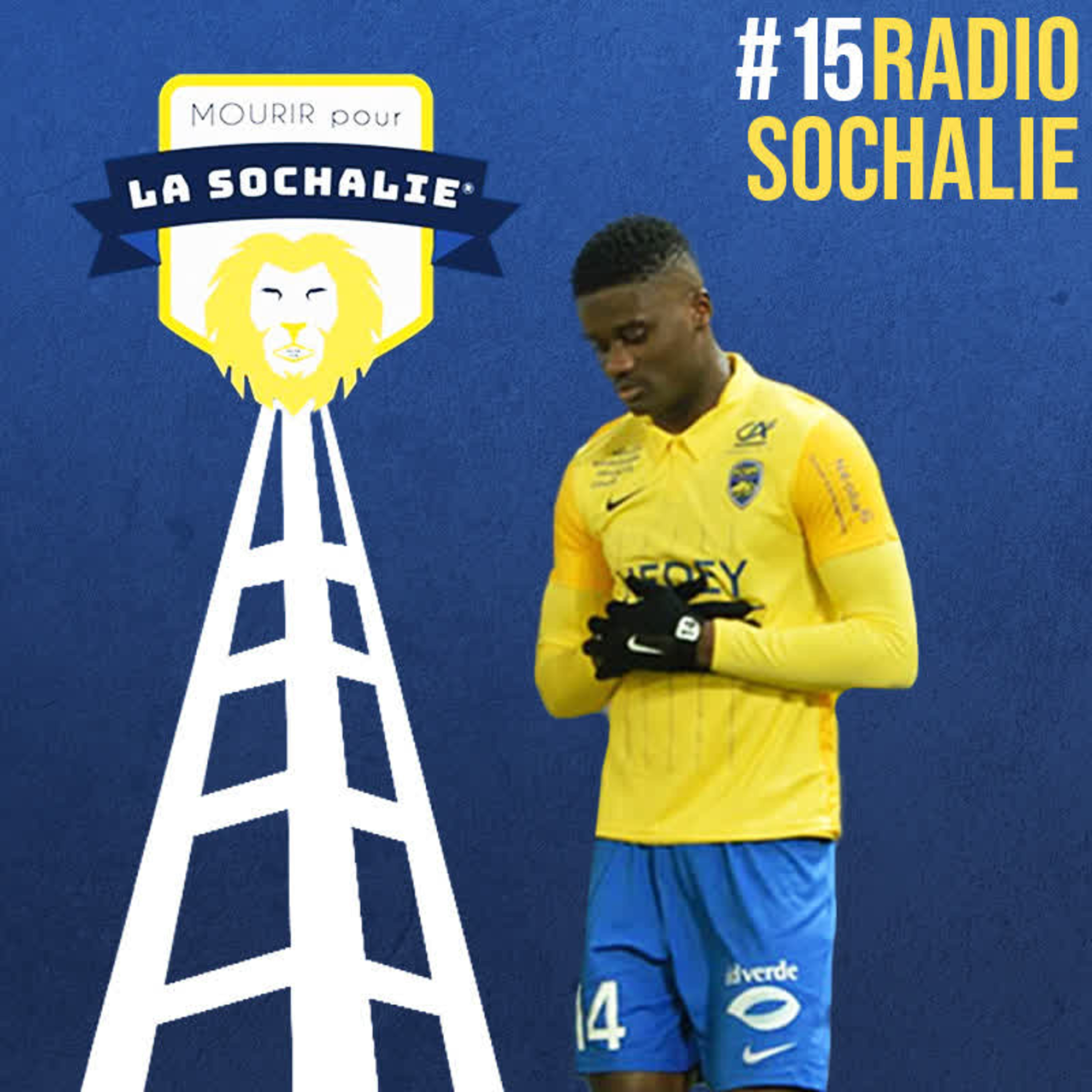 Radio Sochalie