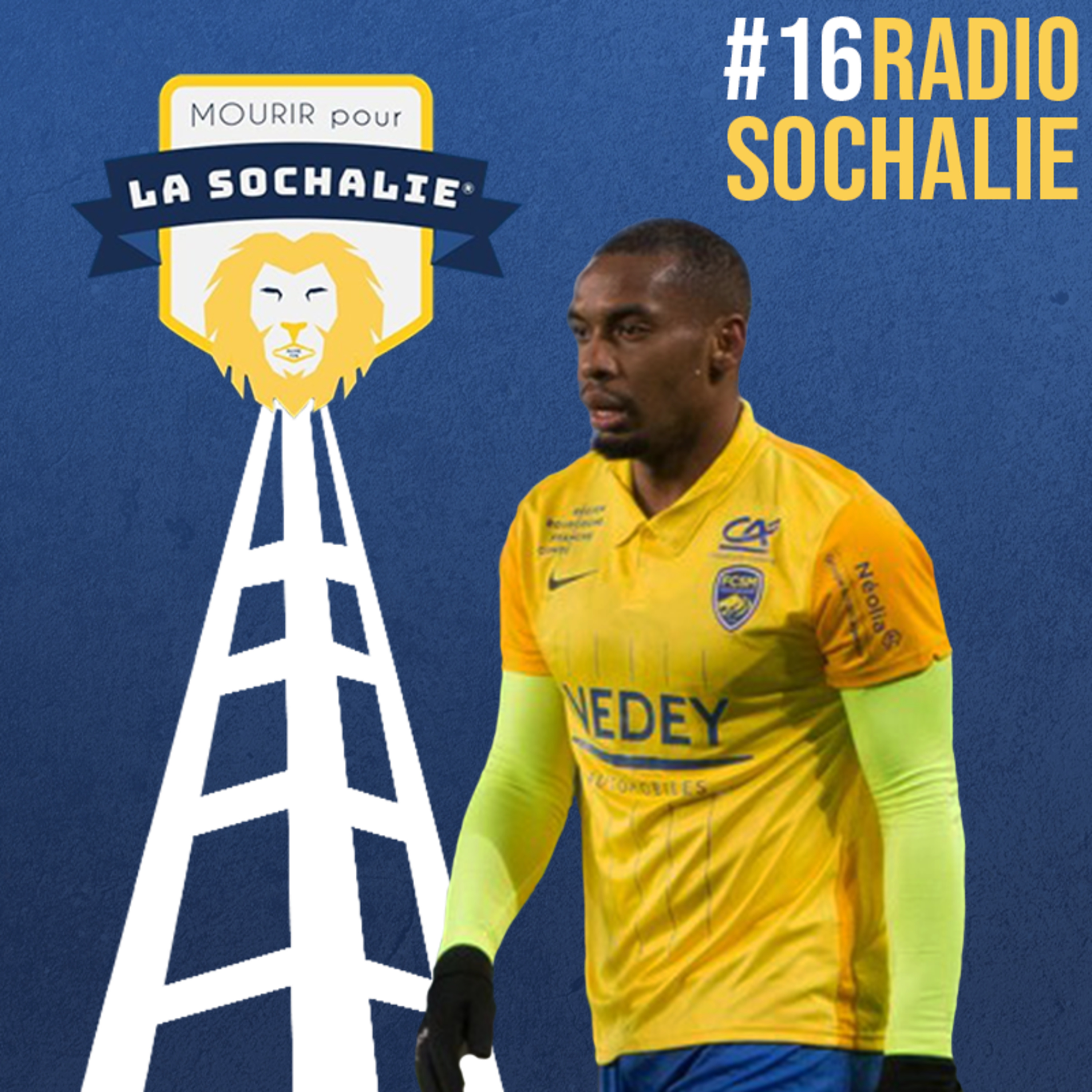 Radio Sochalie