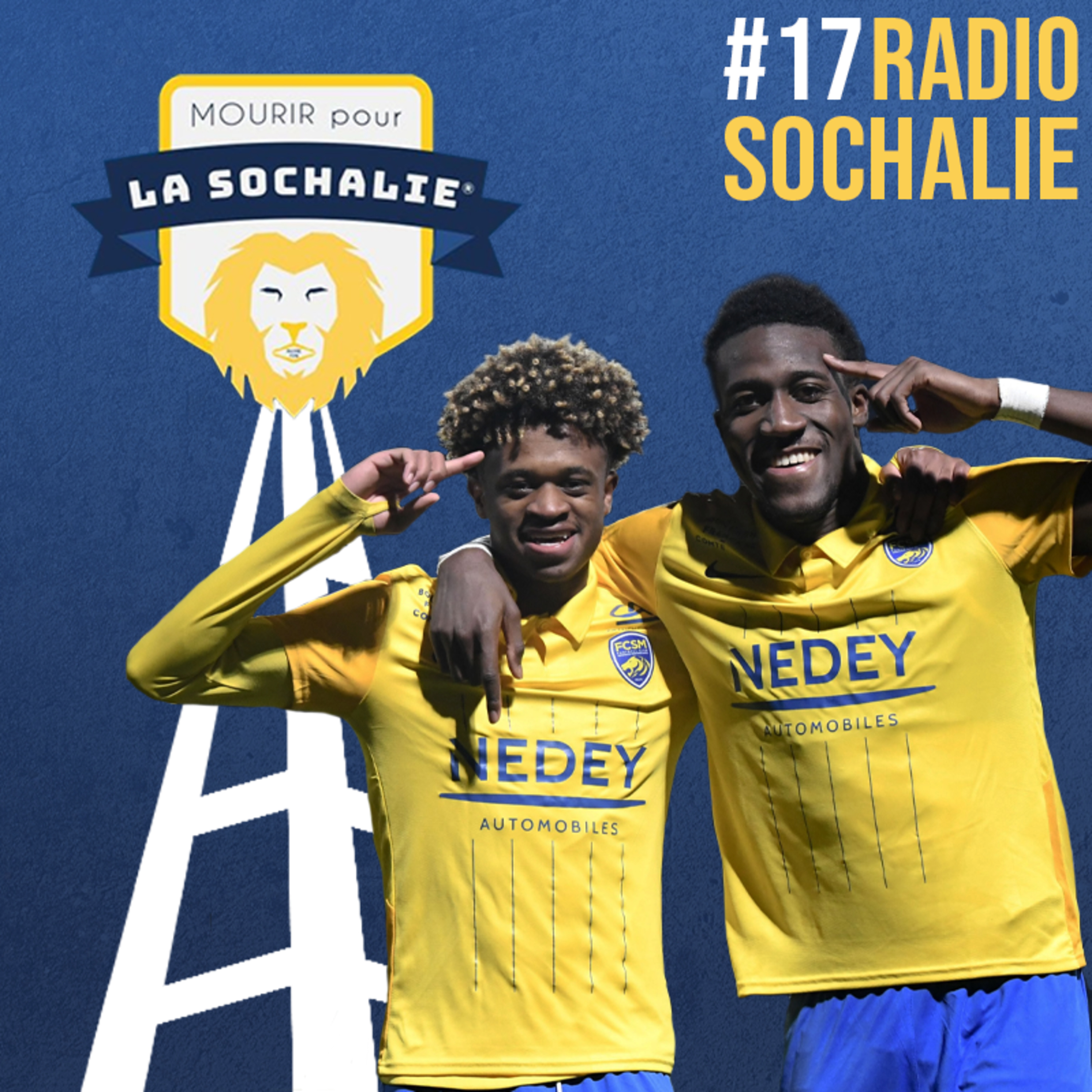Radio Sochalie