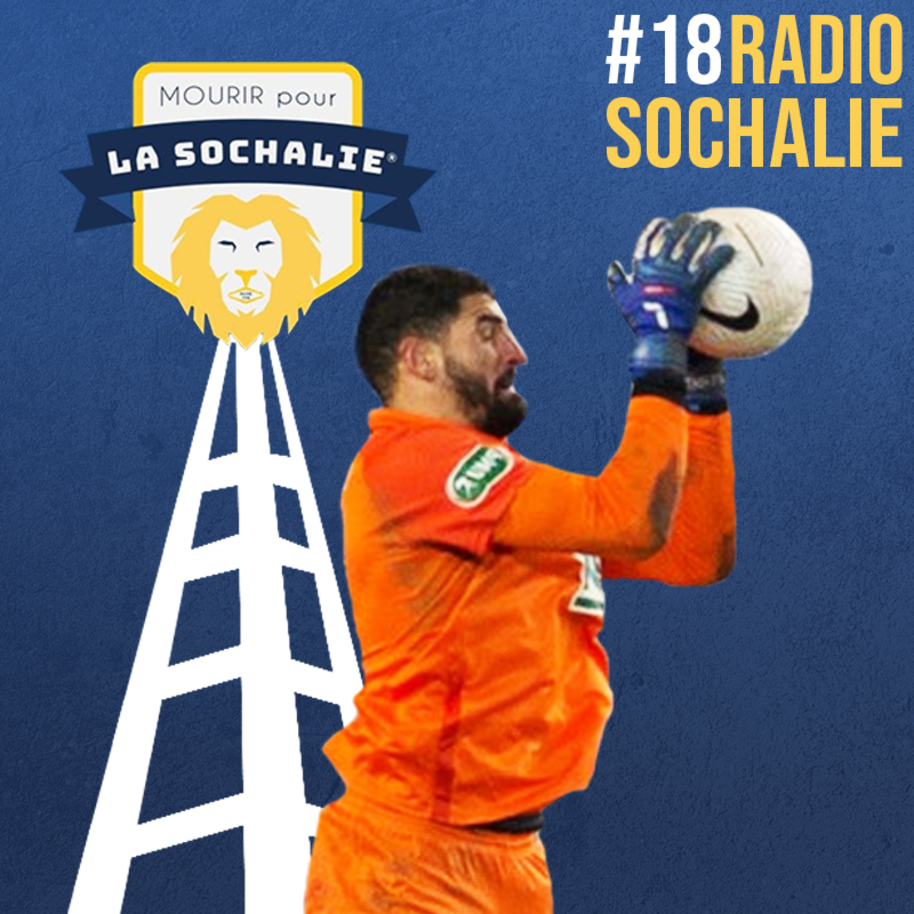 Radio Sochalie