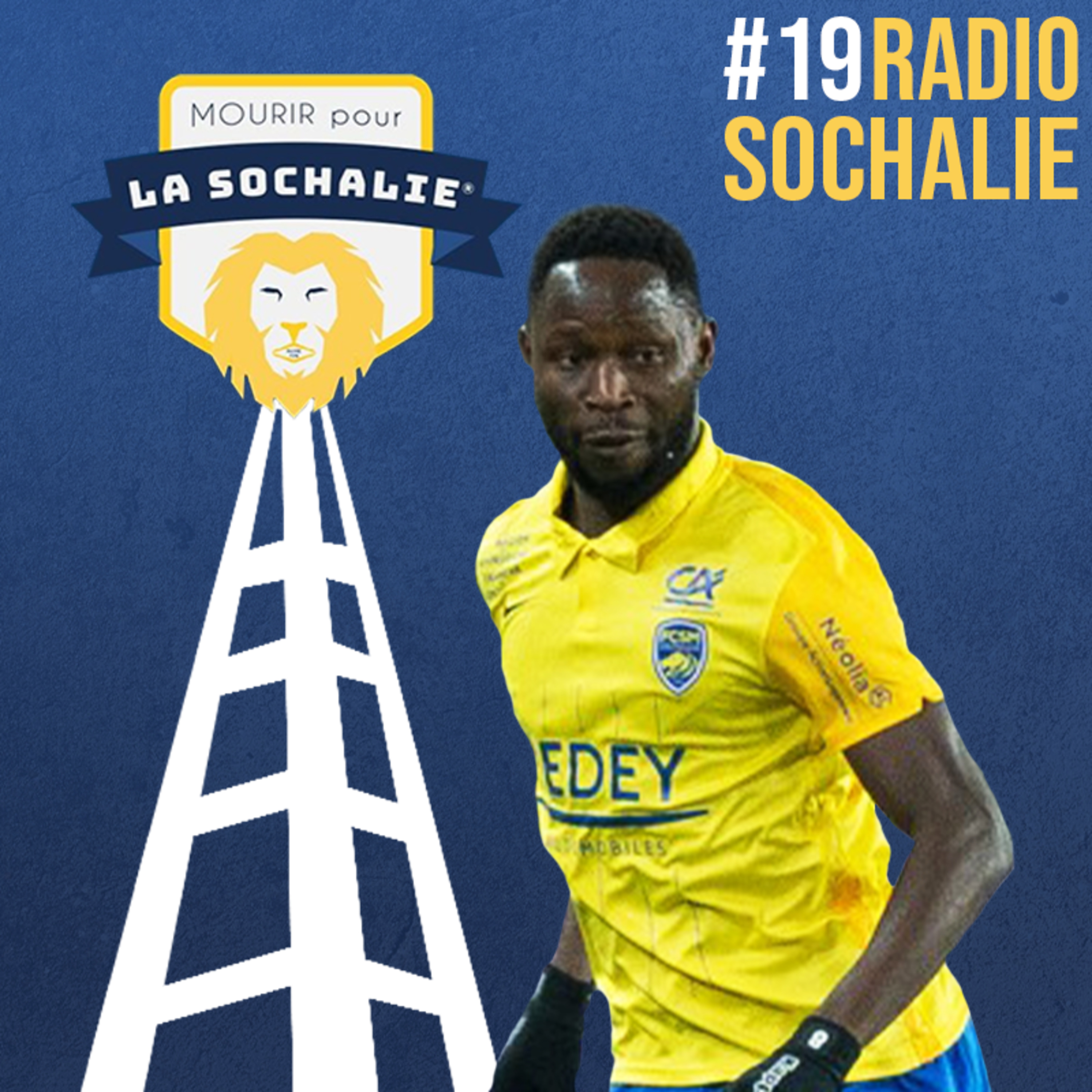 Radio Sochalie