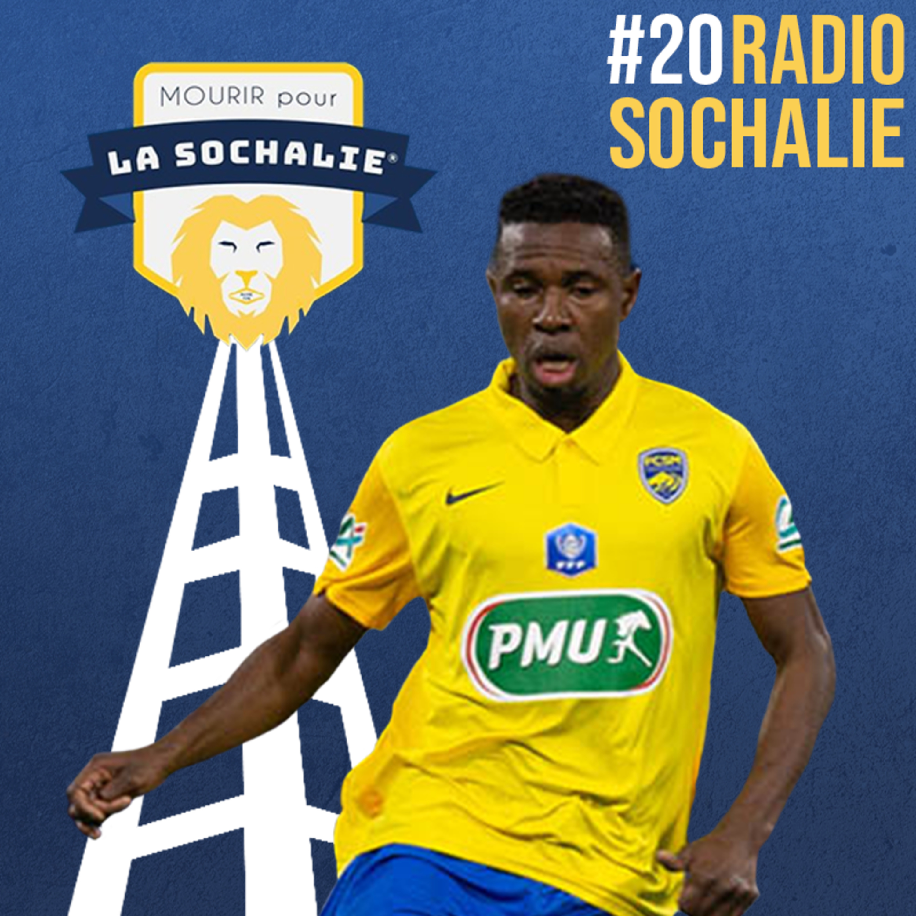 Radio Sochalie