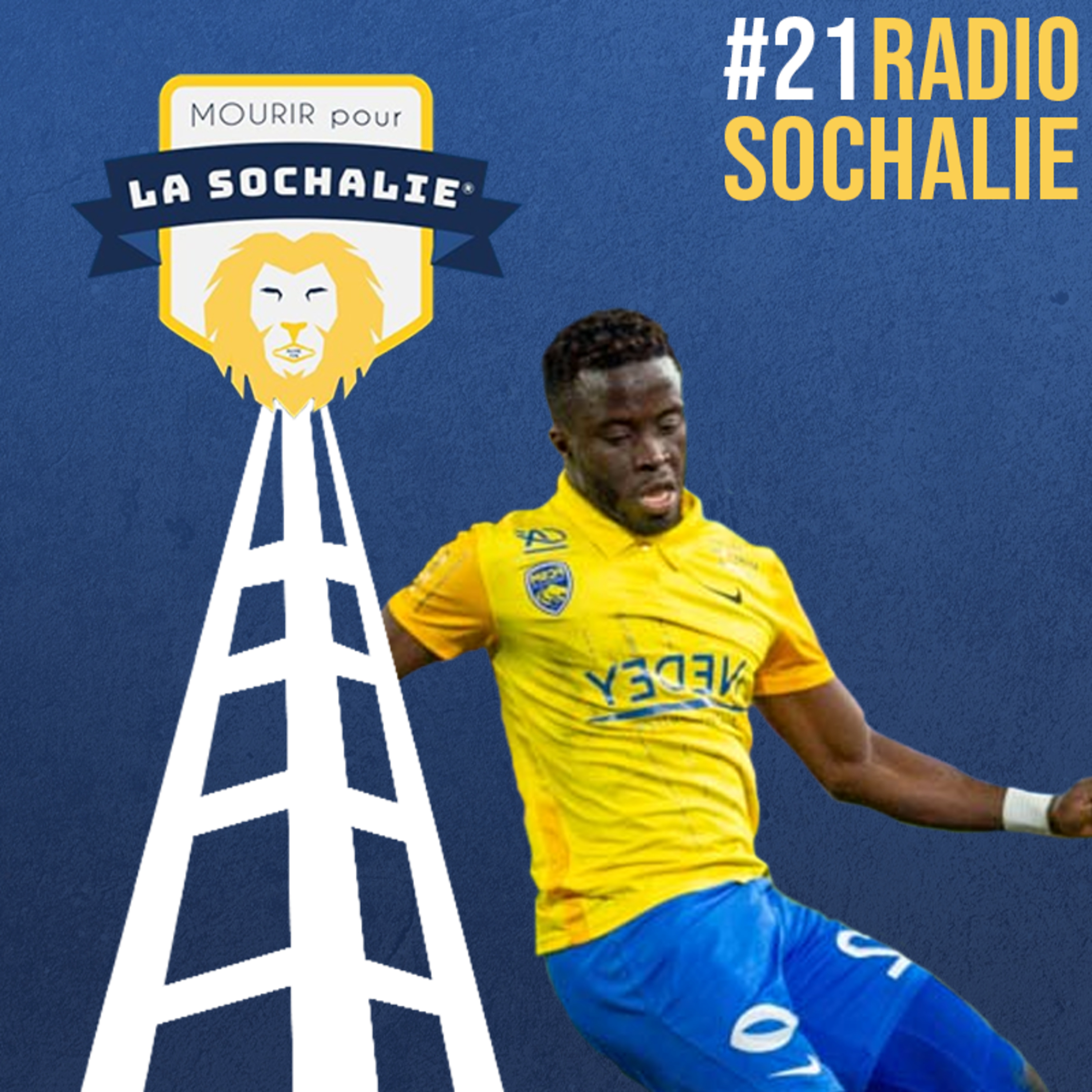 Radio Sochalie