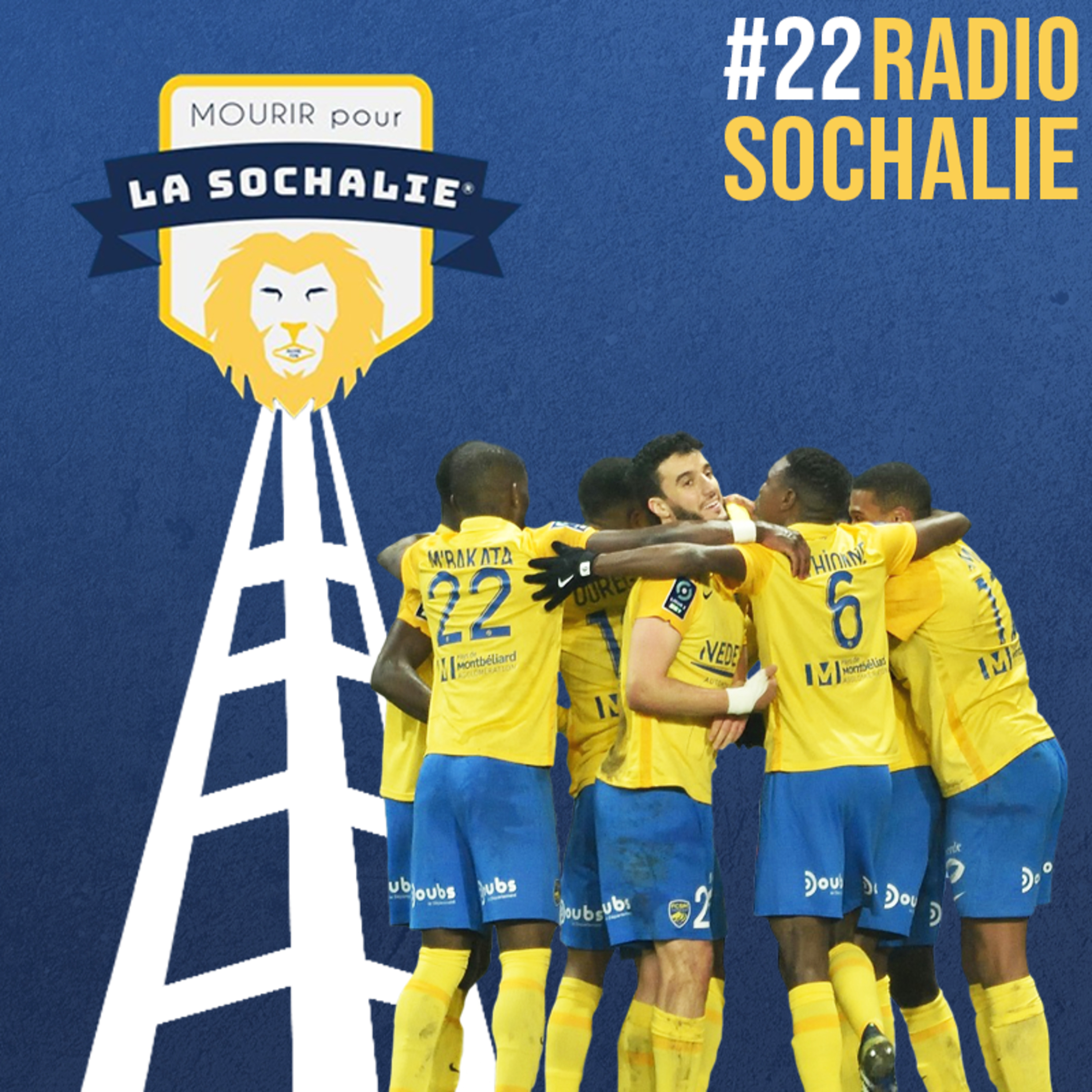 Radio Sochalie