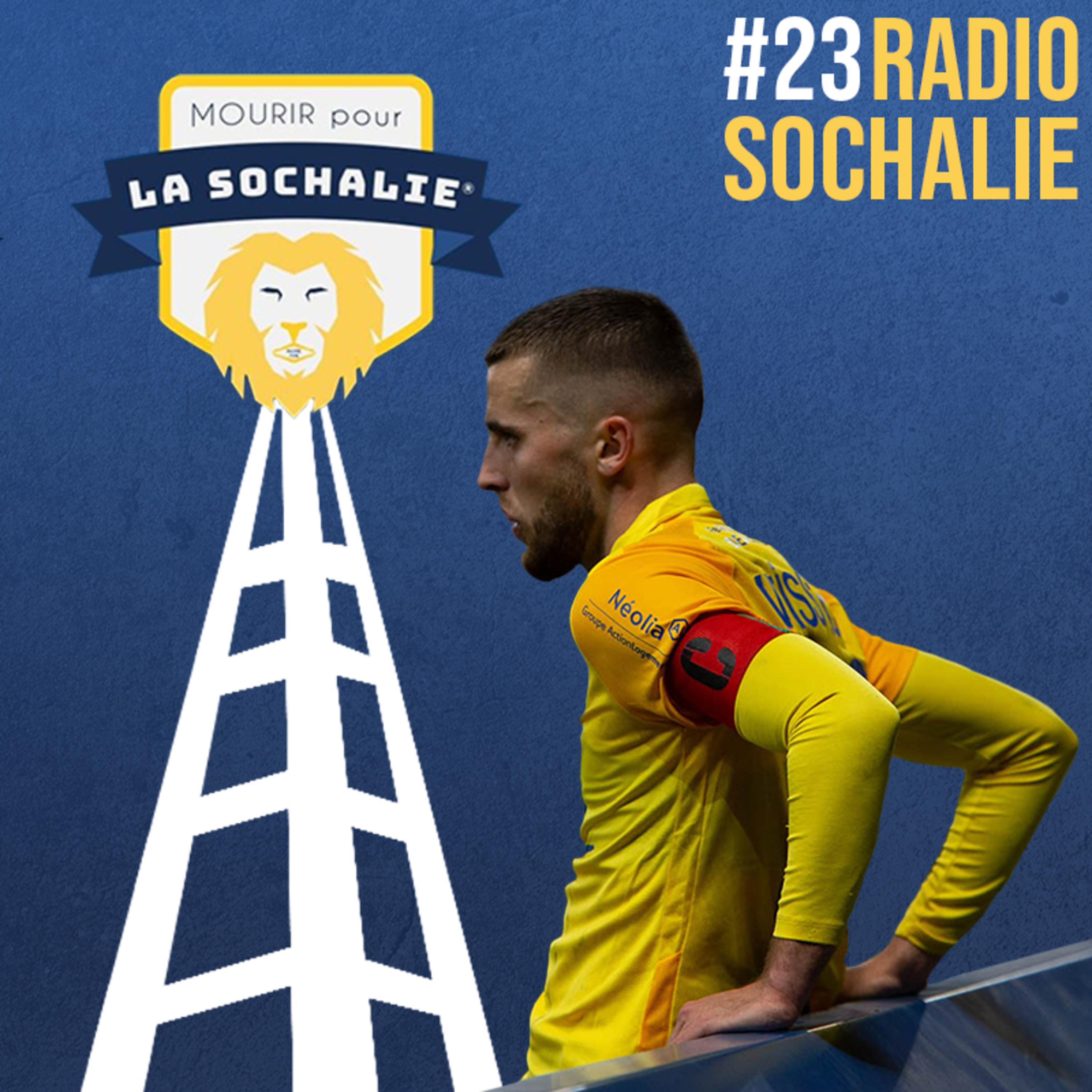 Radio Sochalie