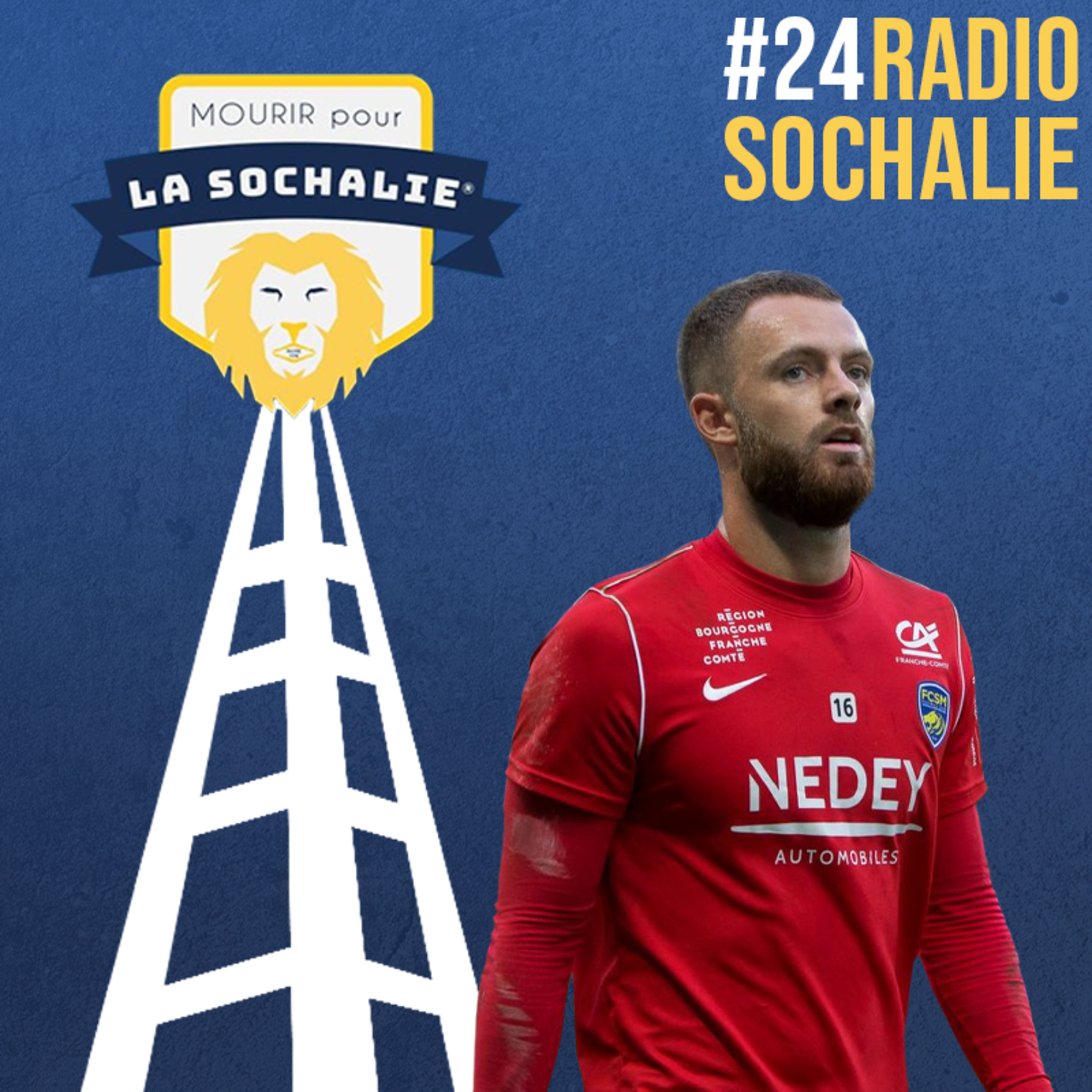 Radio Sochalie