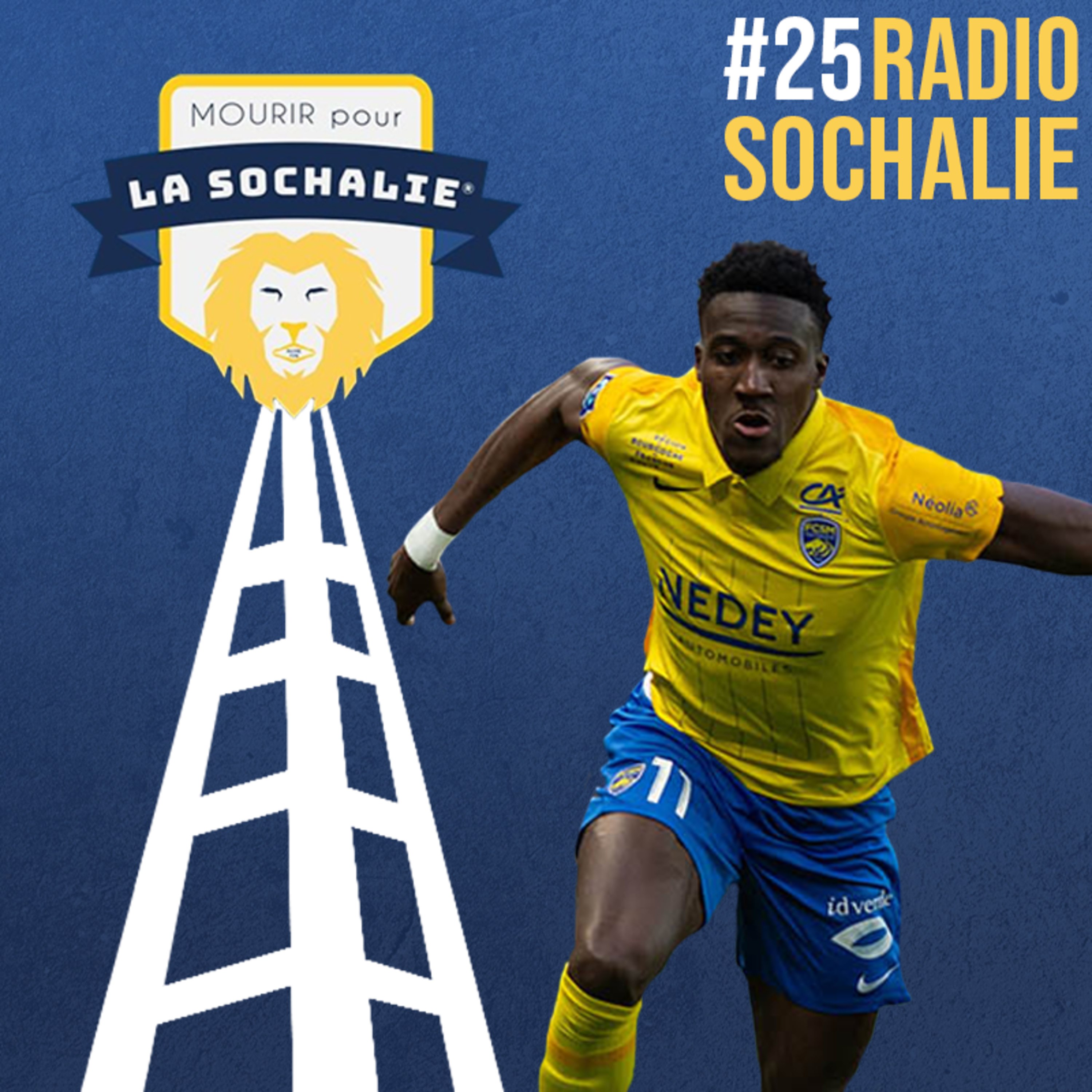 Radio Sochalie