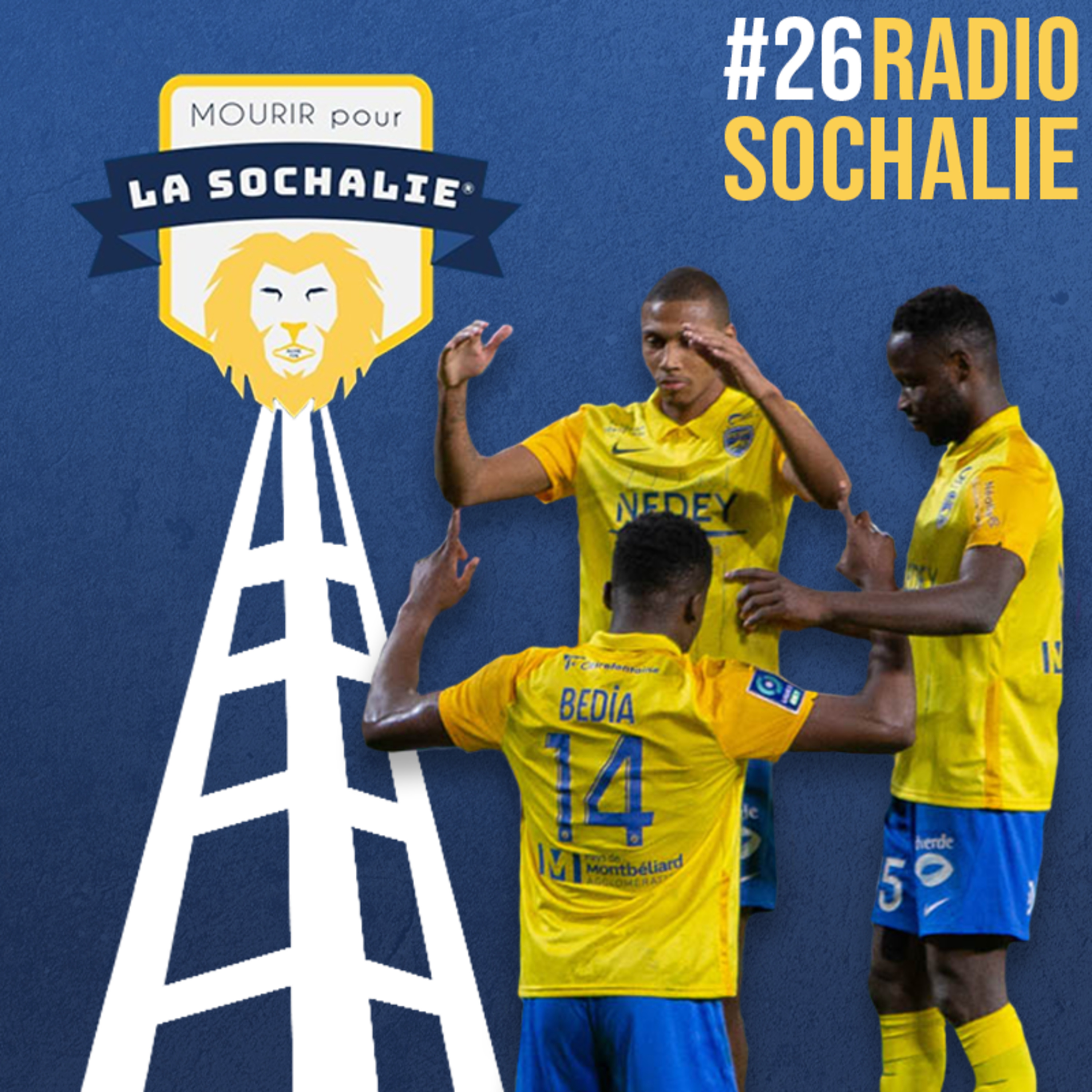 Radio Sochalie