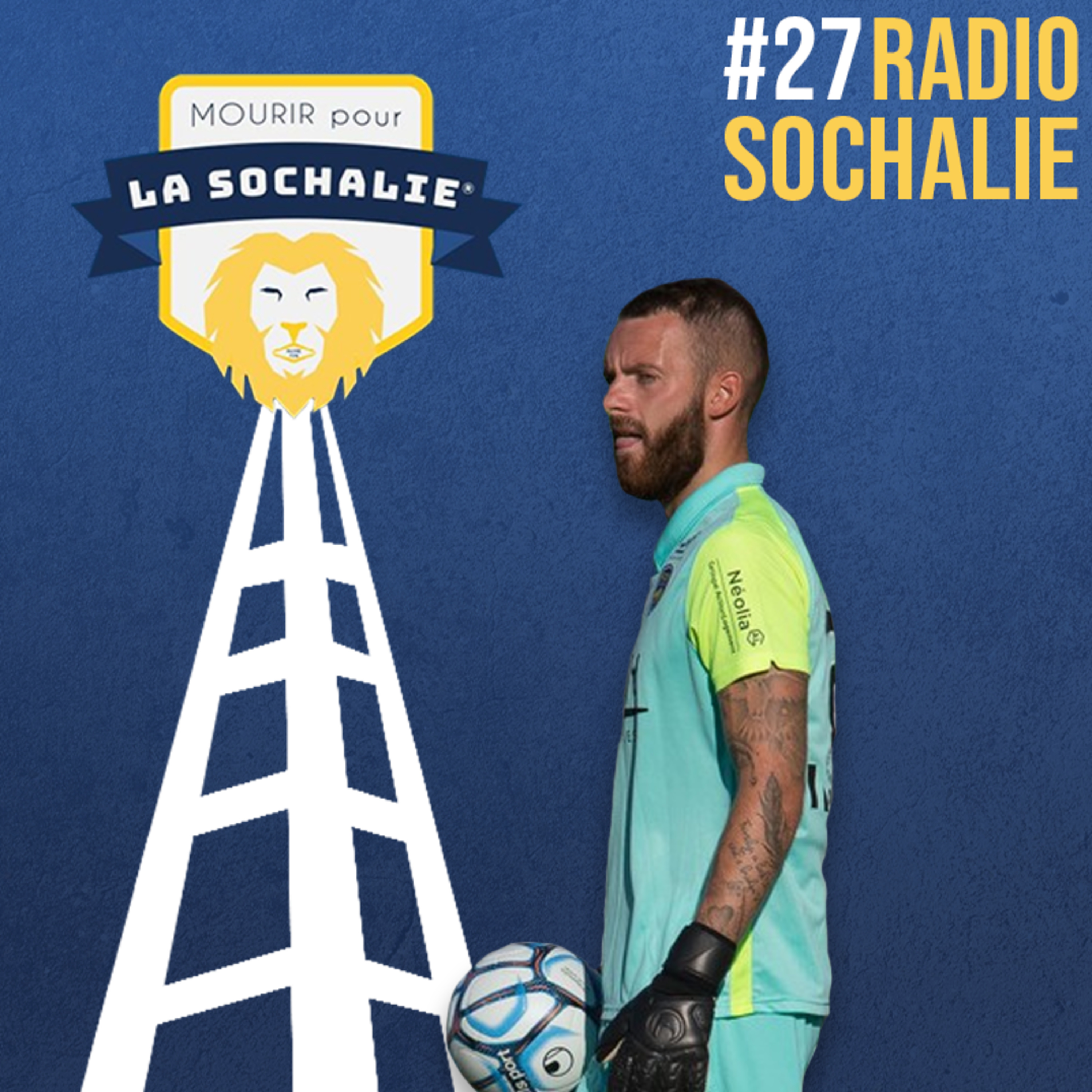 Radio Sochalie