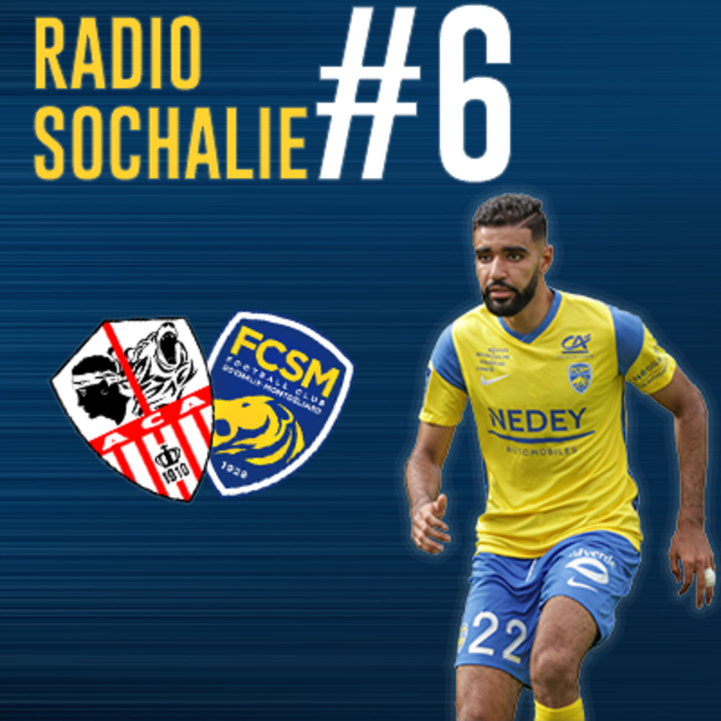 Radio Sochalie
