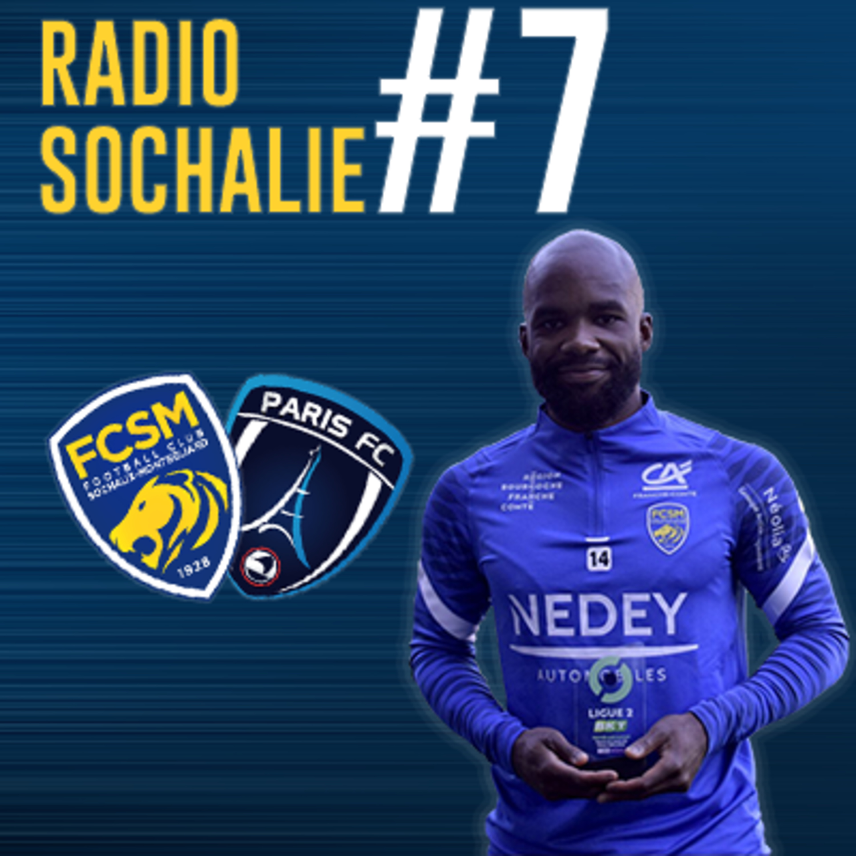 Radio Sochalie