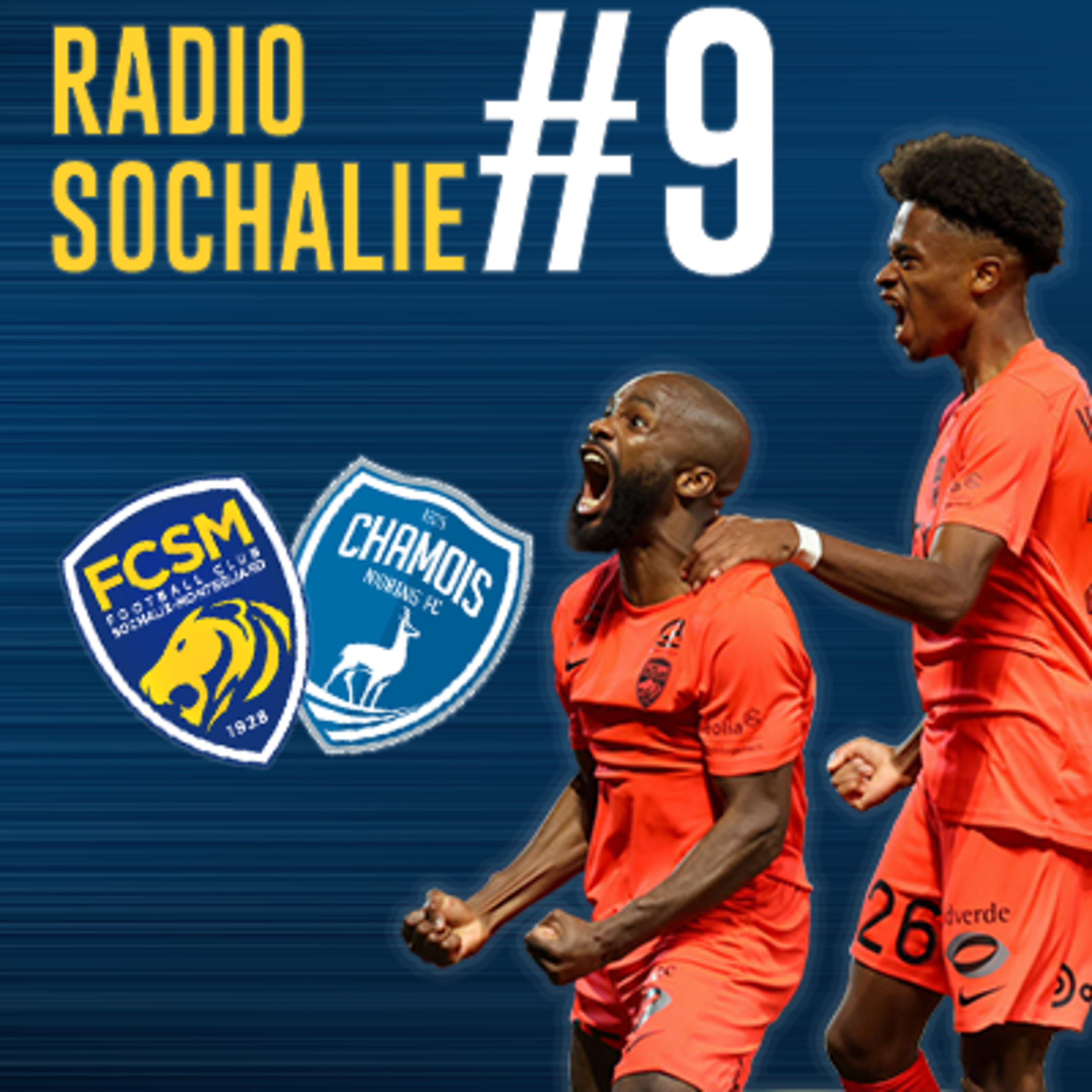 Radio Sochalie