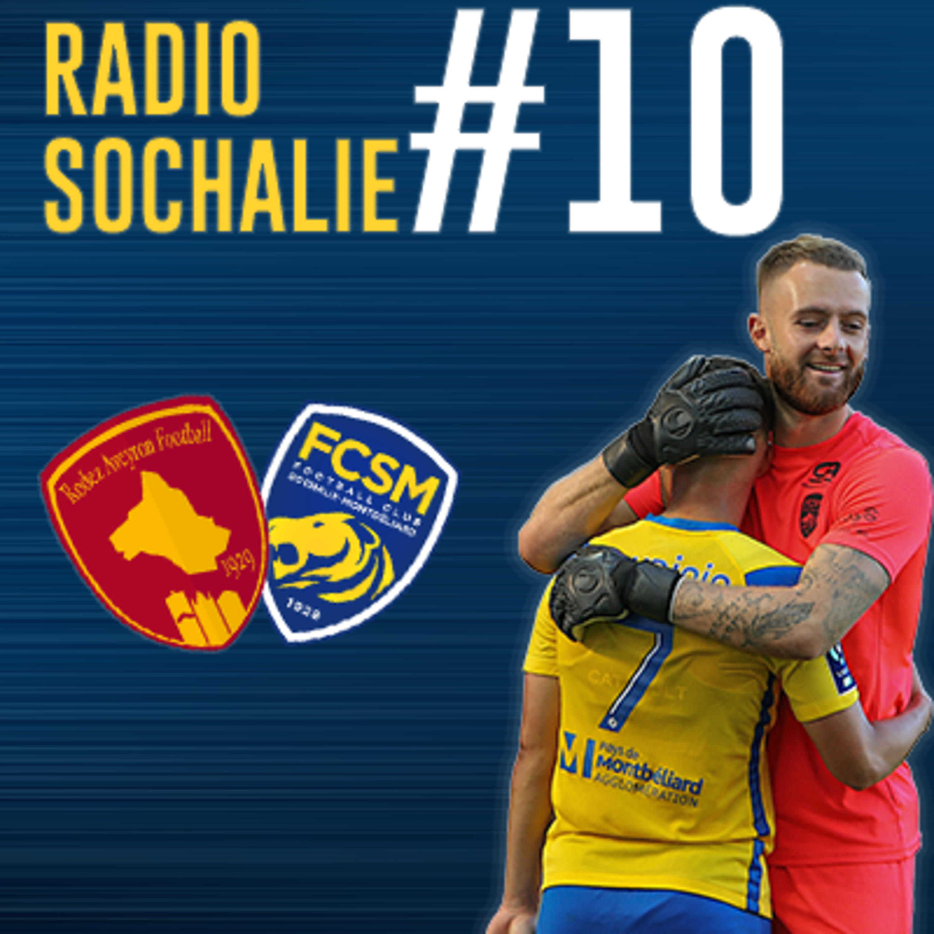 Radio Sochalie