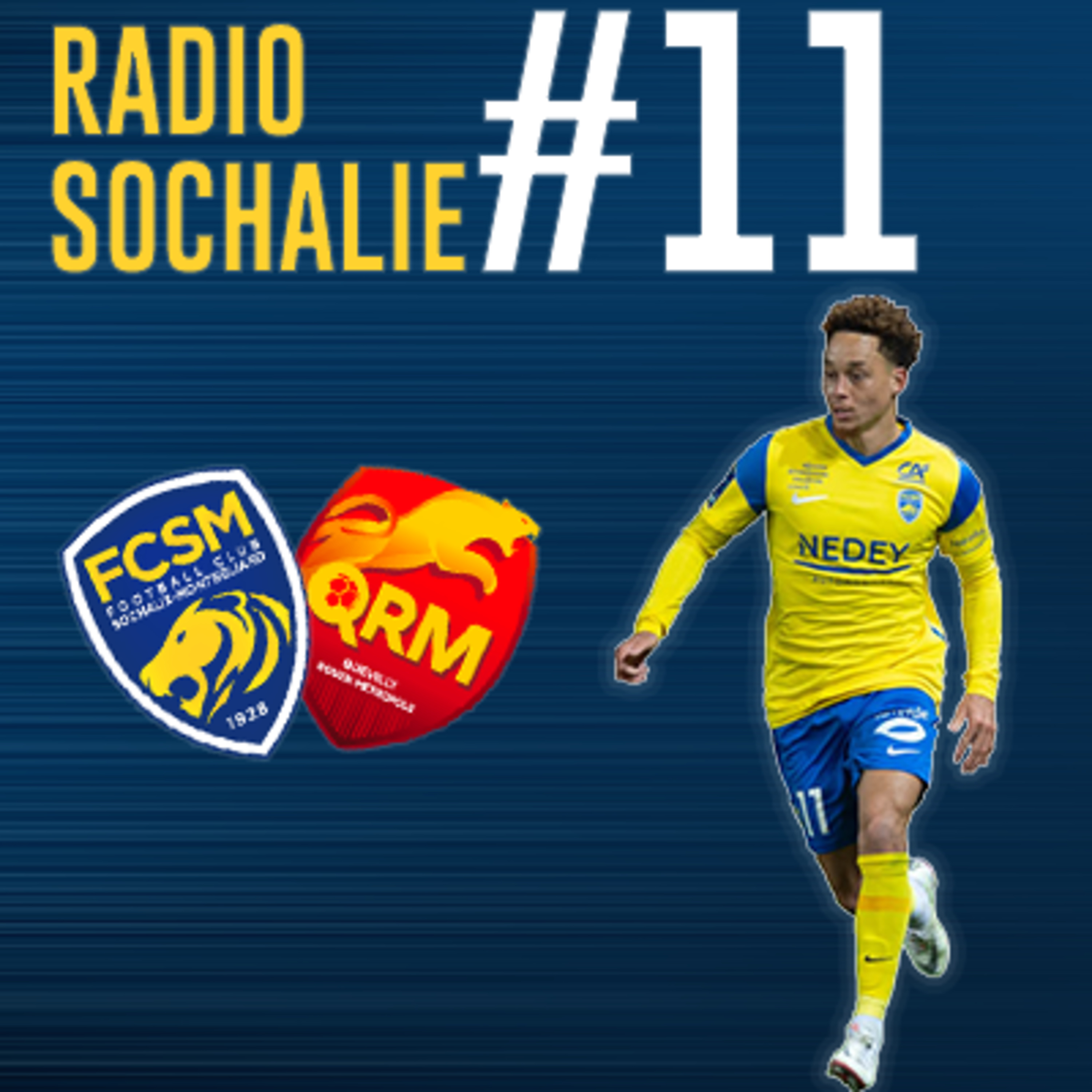 Radio Sochalie