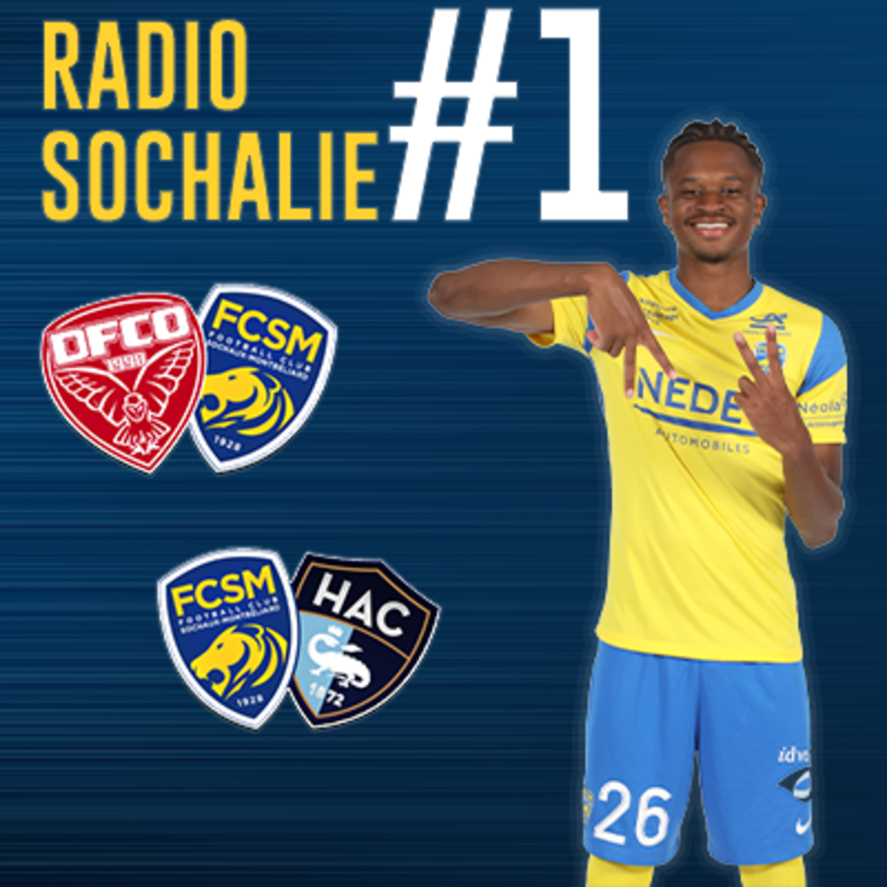 Radio Sochalie