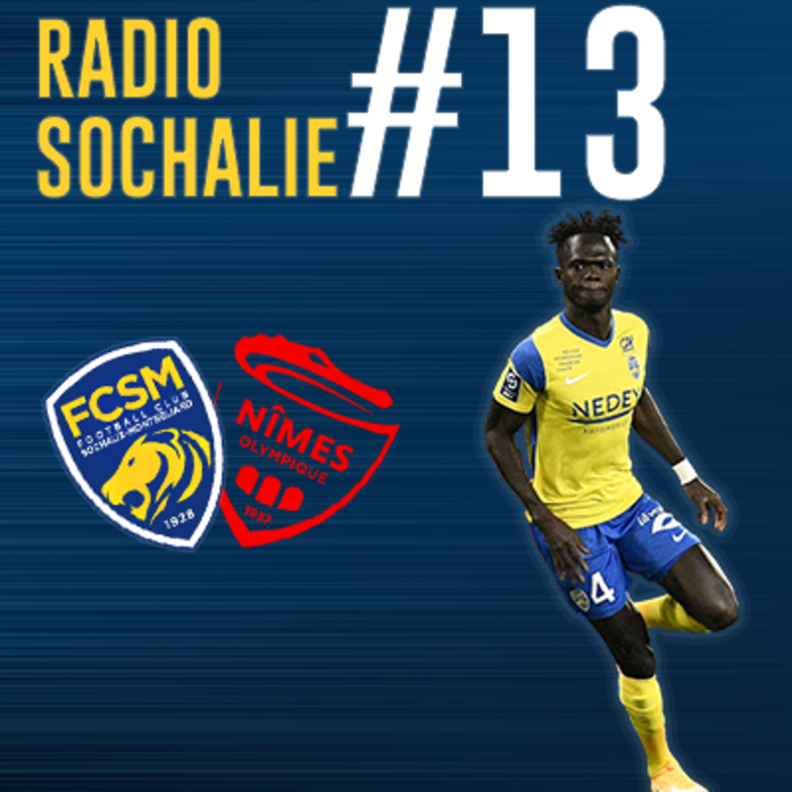 Radio Sochalie
