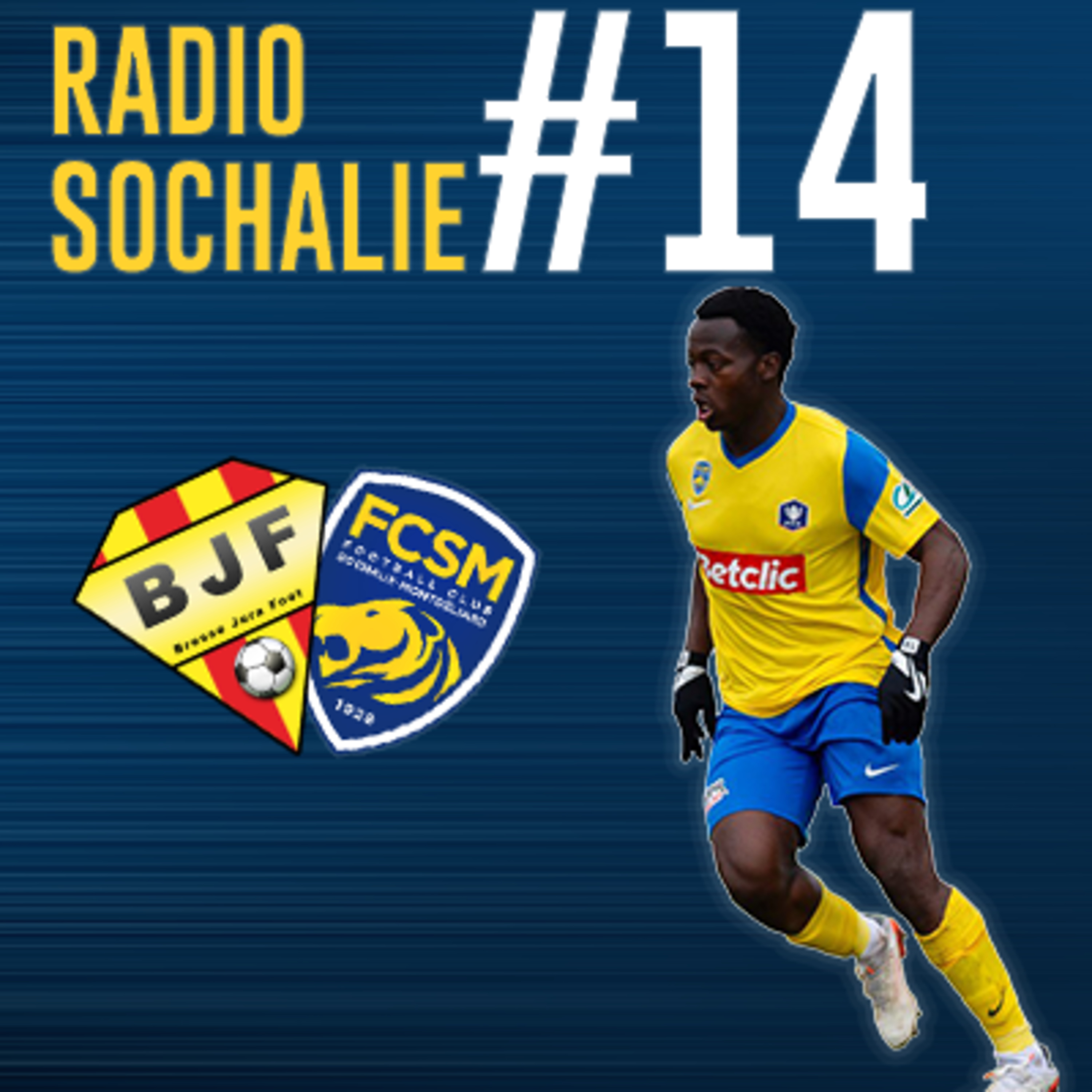 Radio Sochalie