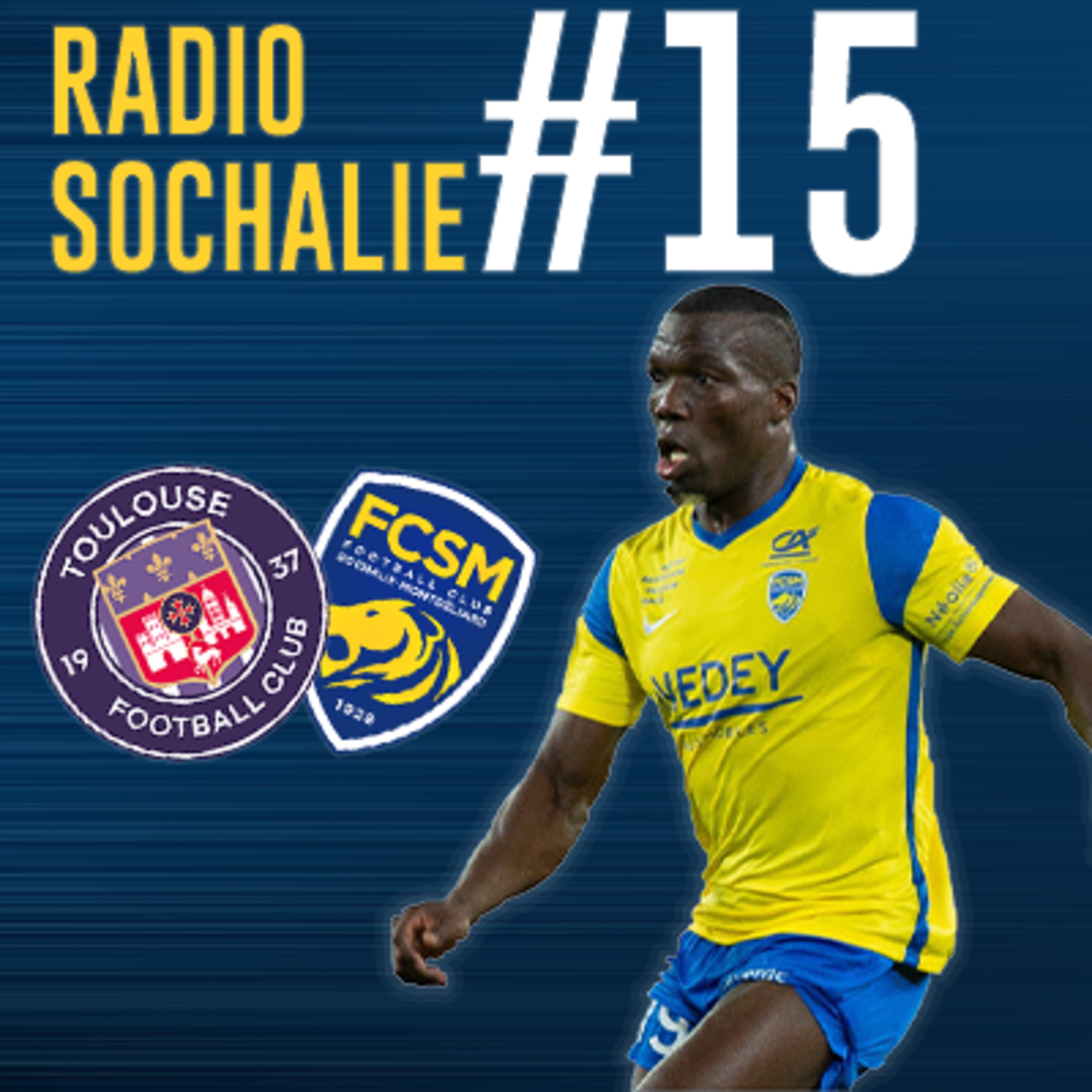 Radio Sochalie