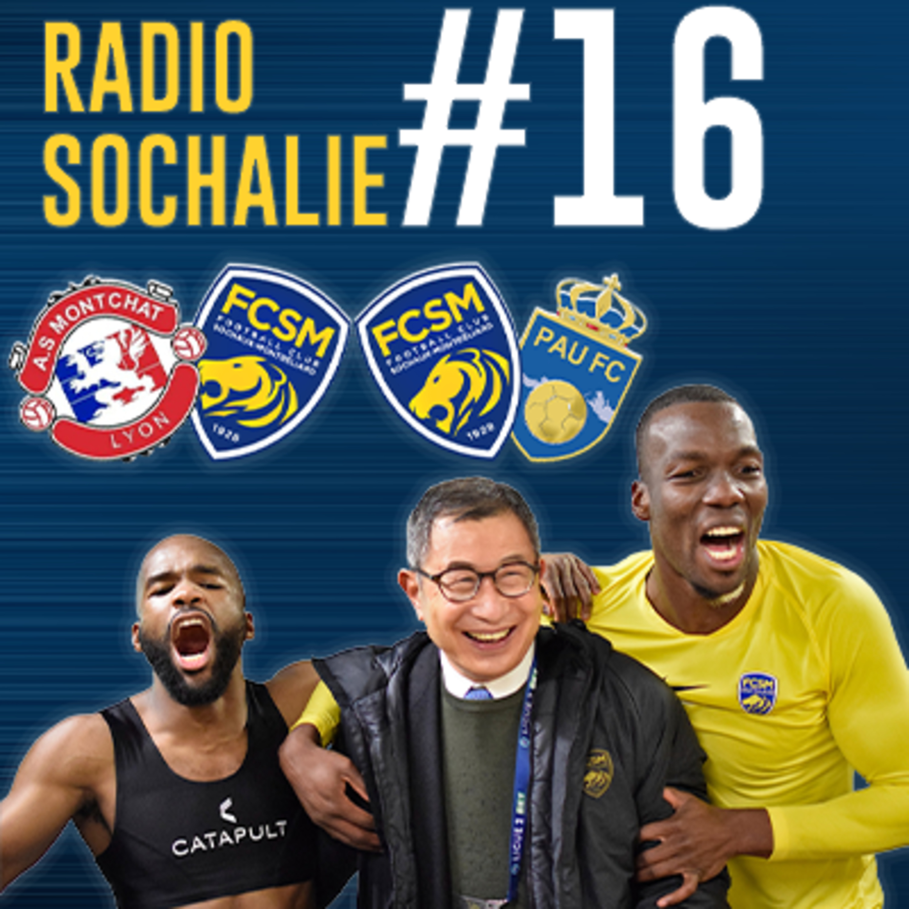 Radio Sochalie