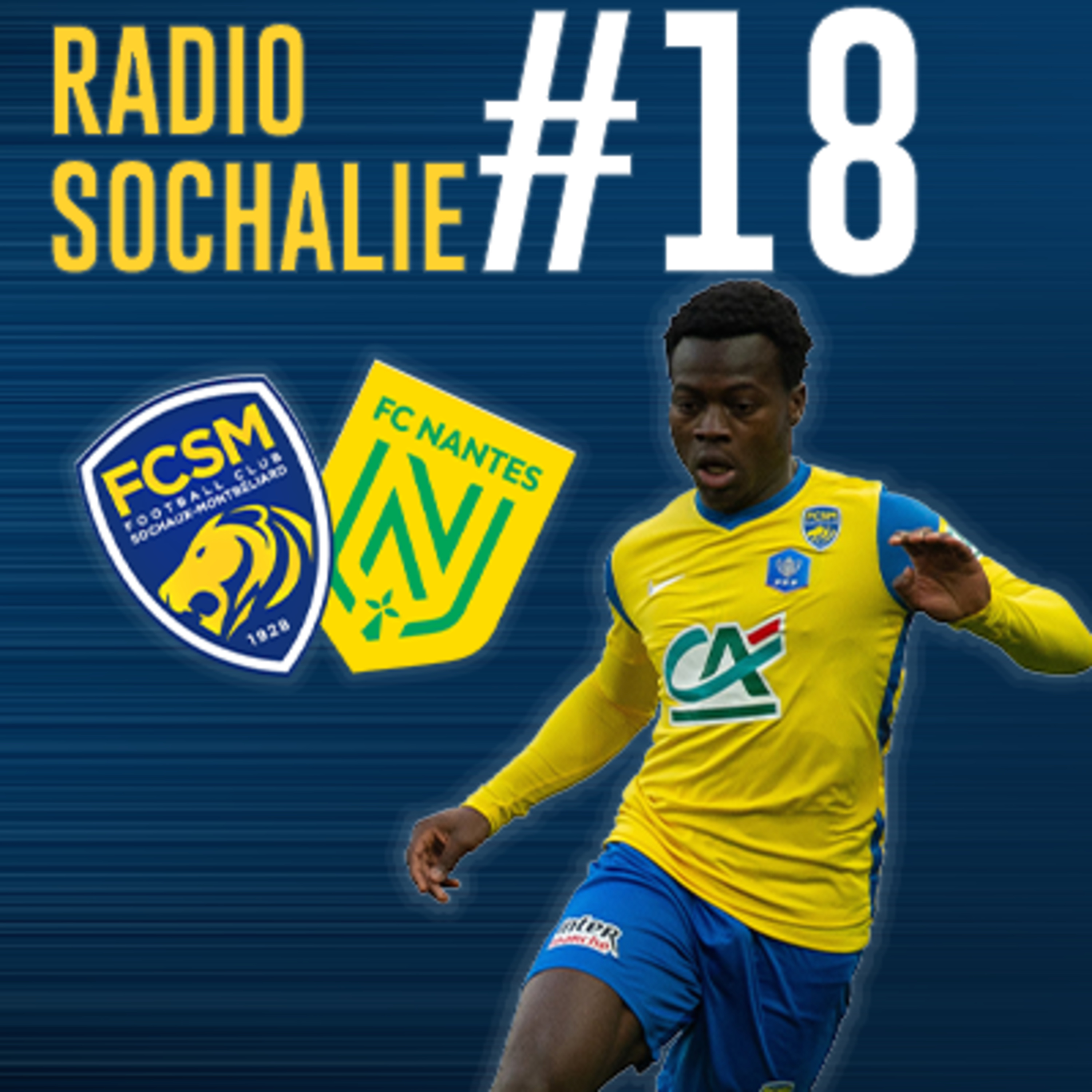 Radio Sochalie