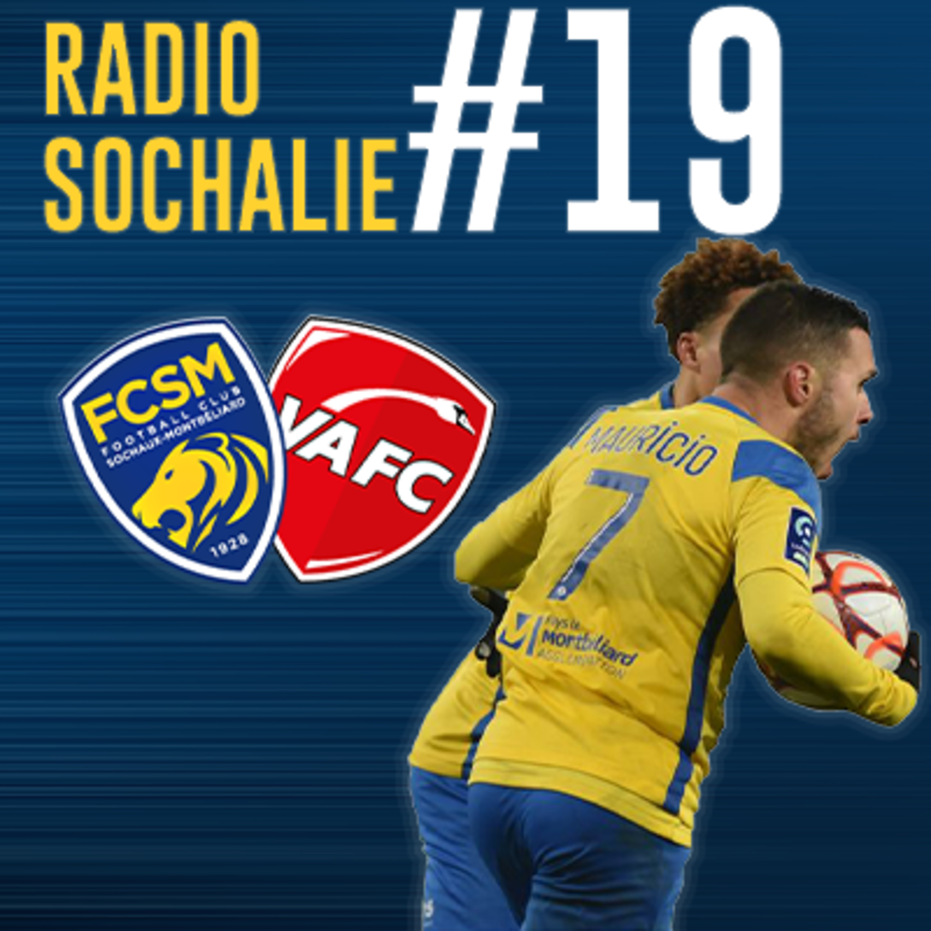 Radio Sochalie