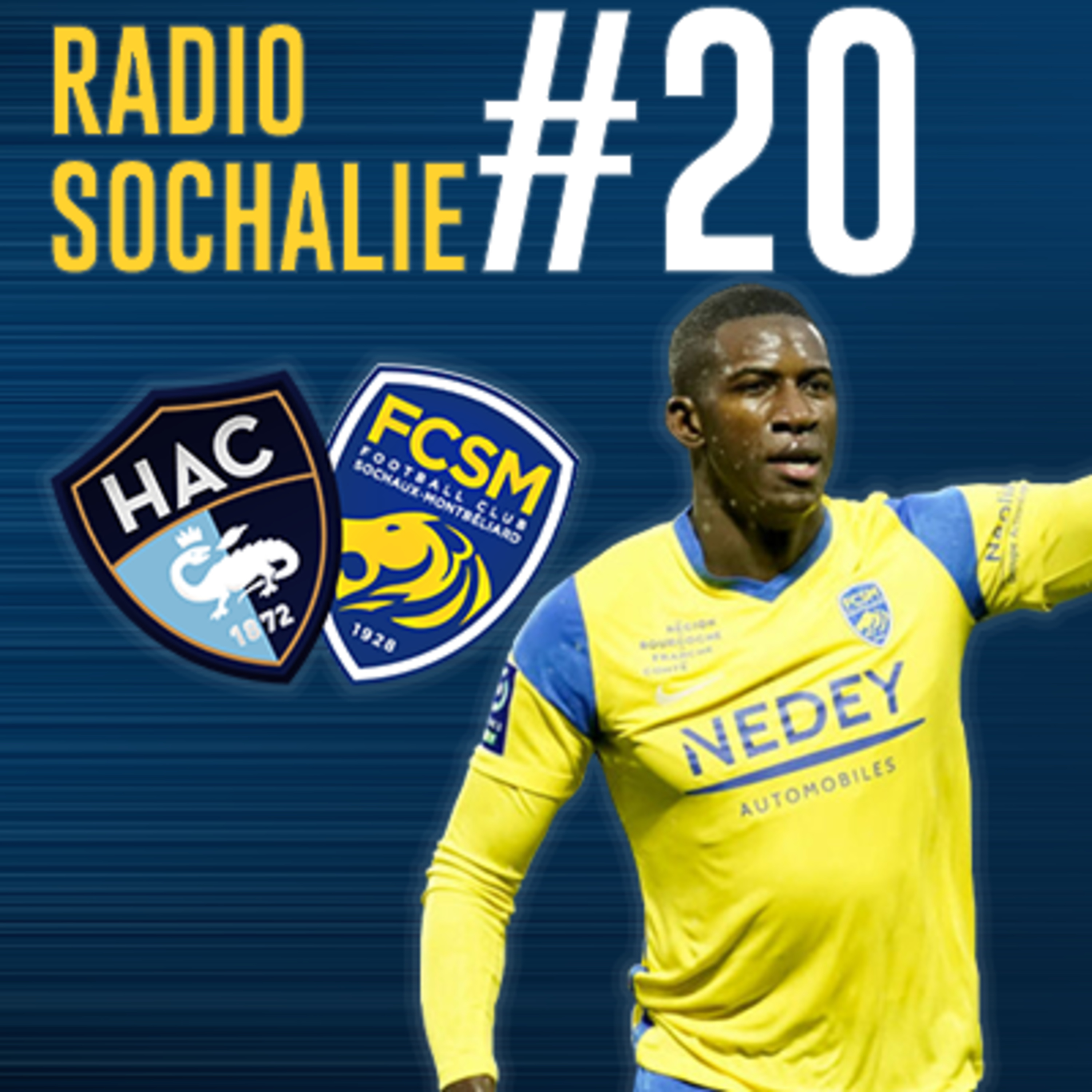 Radio Sochalie