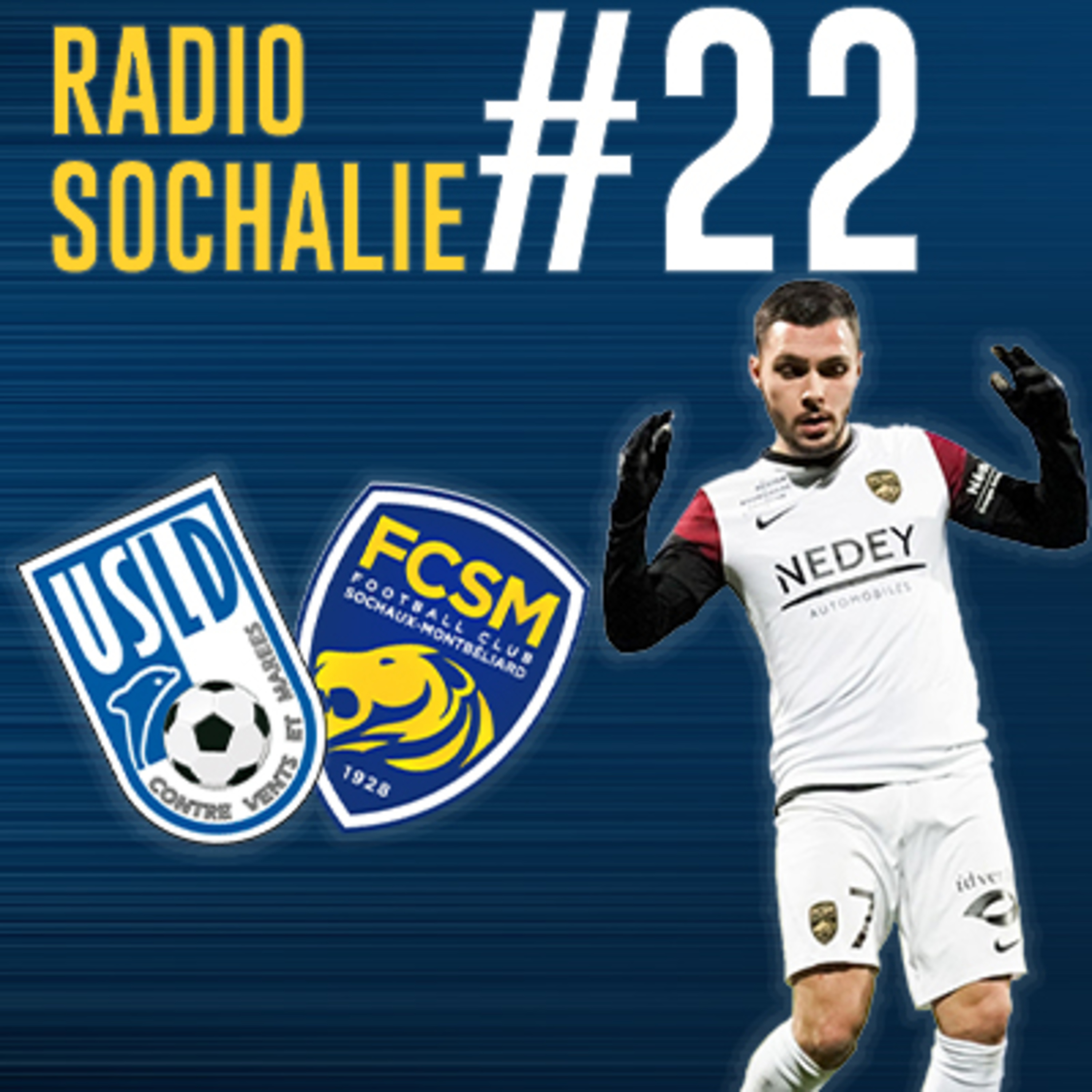 Radio Sochalie