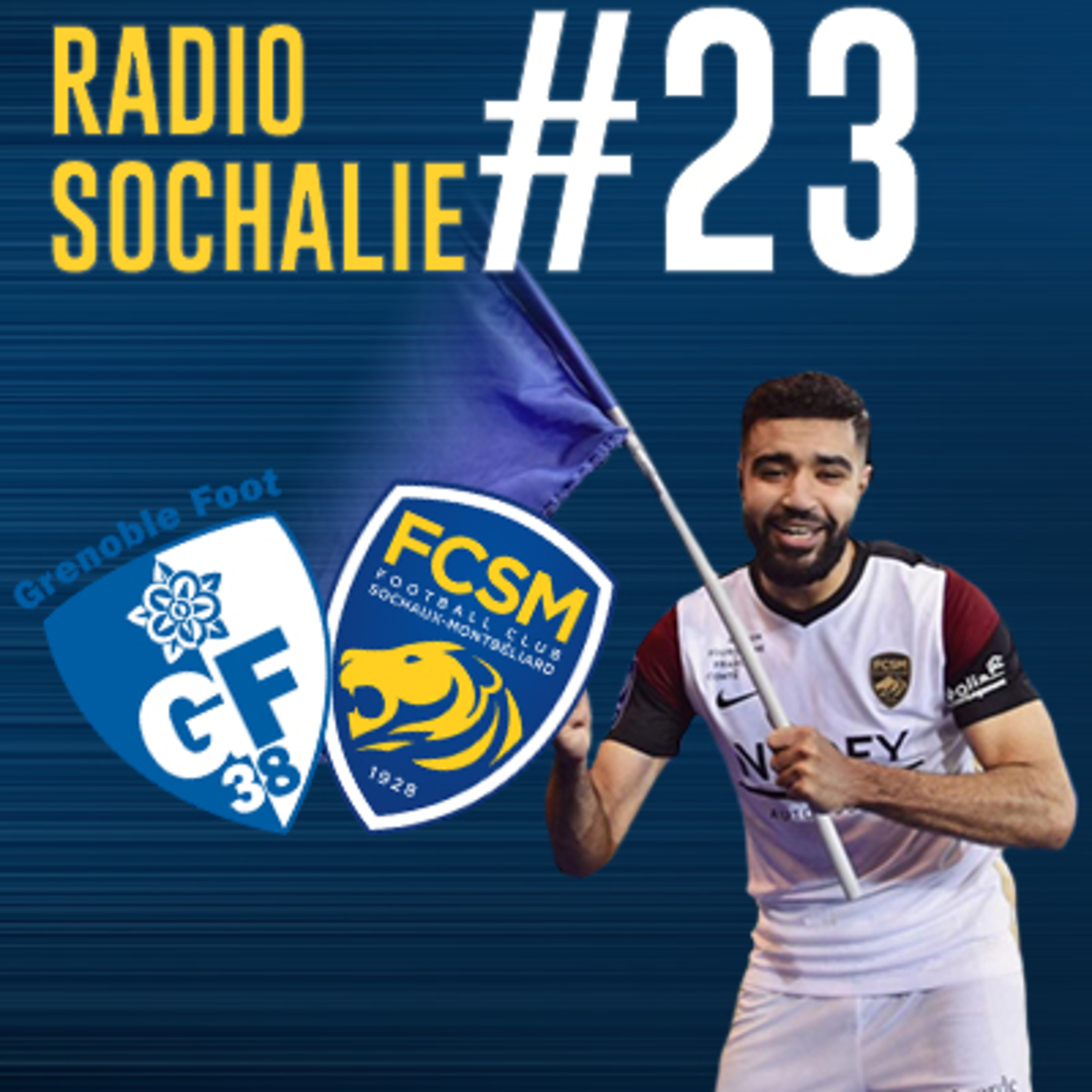Radio Sochalie