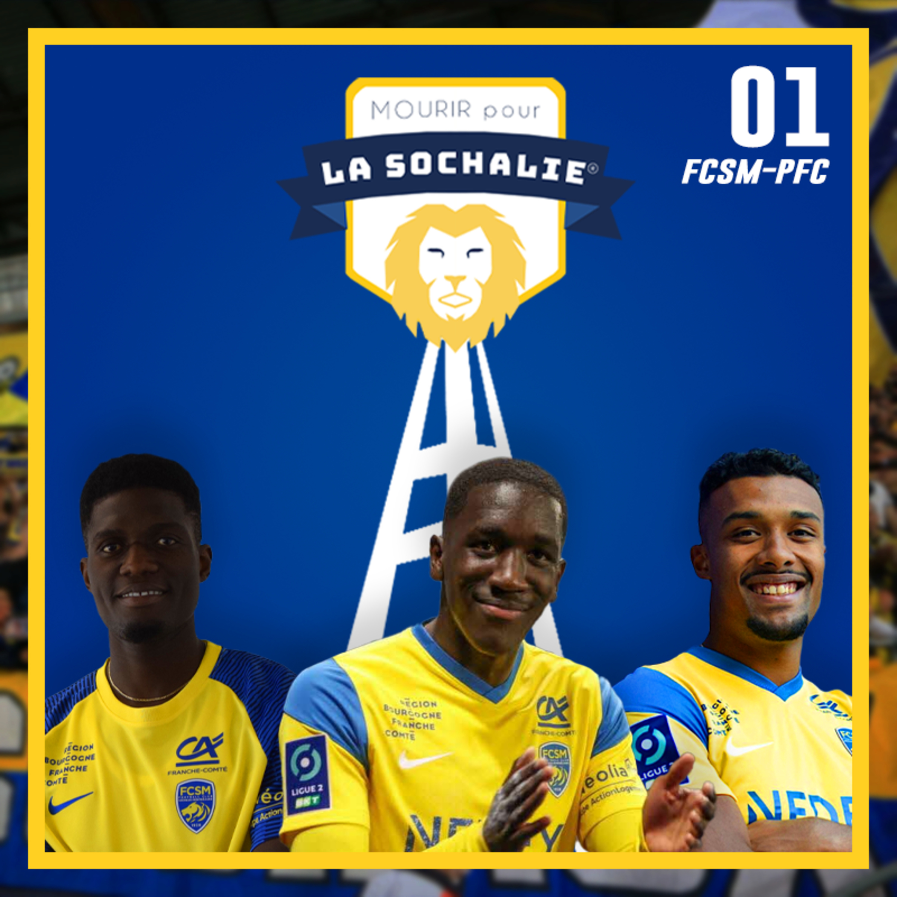 Radio Sochalie