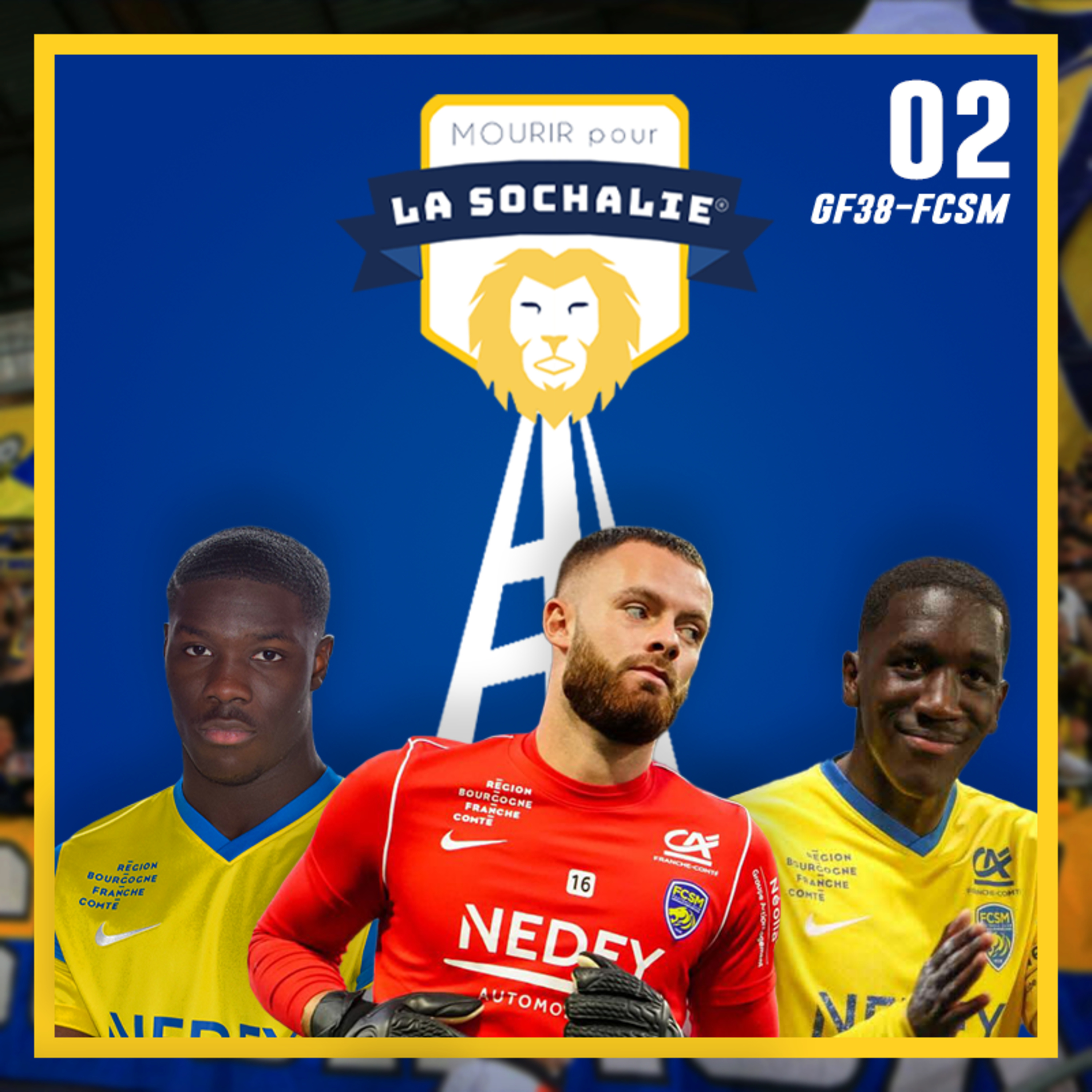 Radio Sochalie