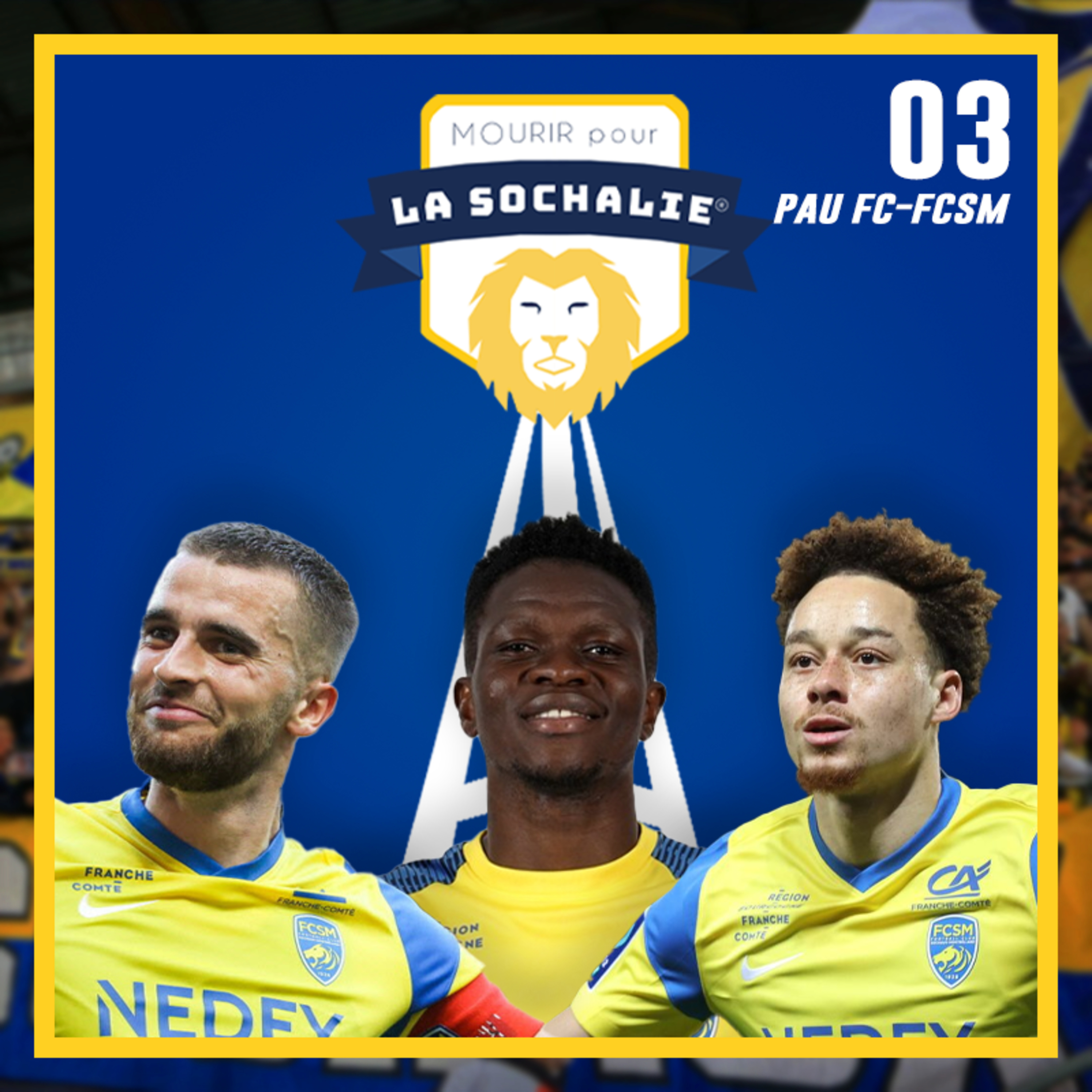 Radio Sochalie