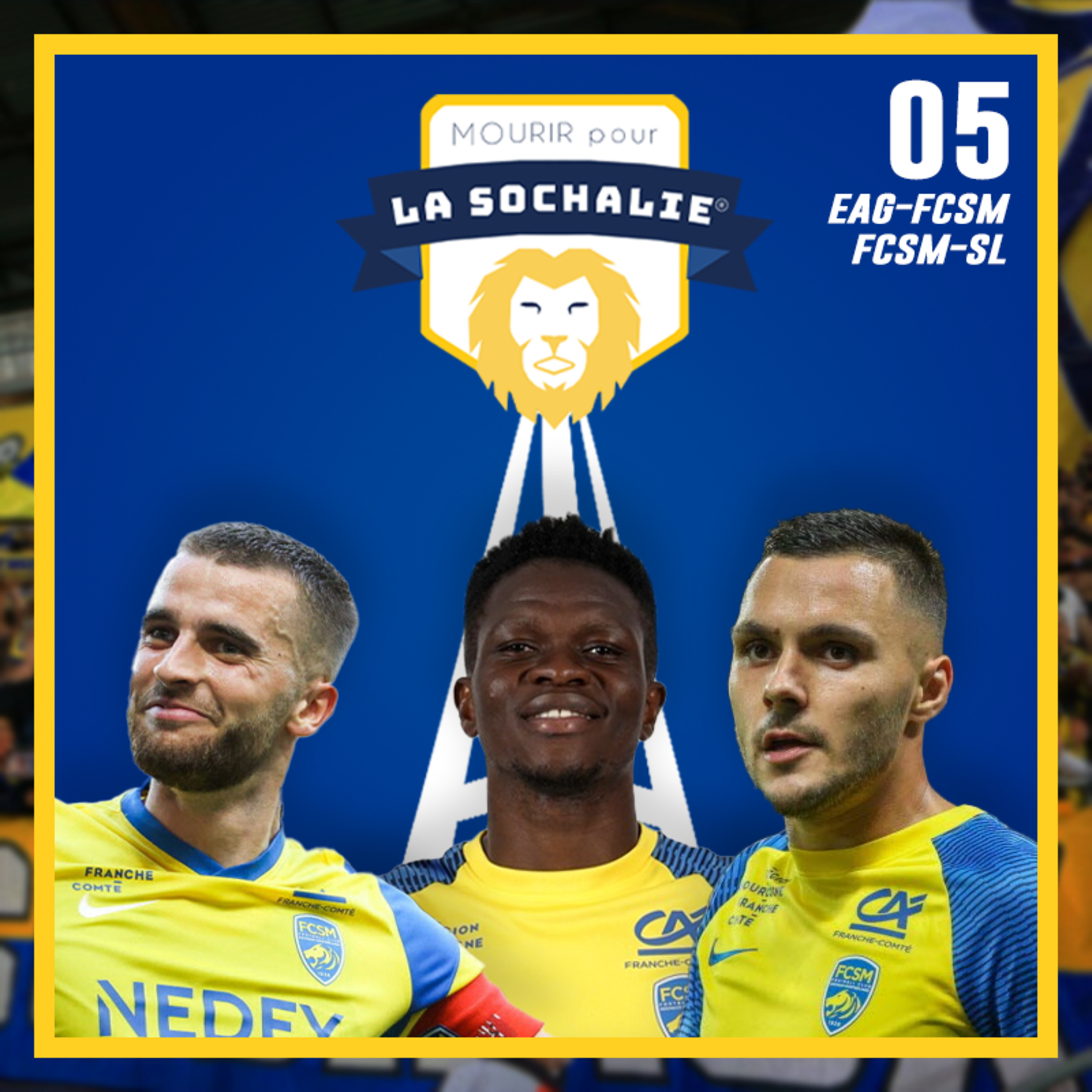 Radio Sochalie