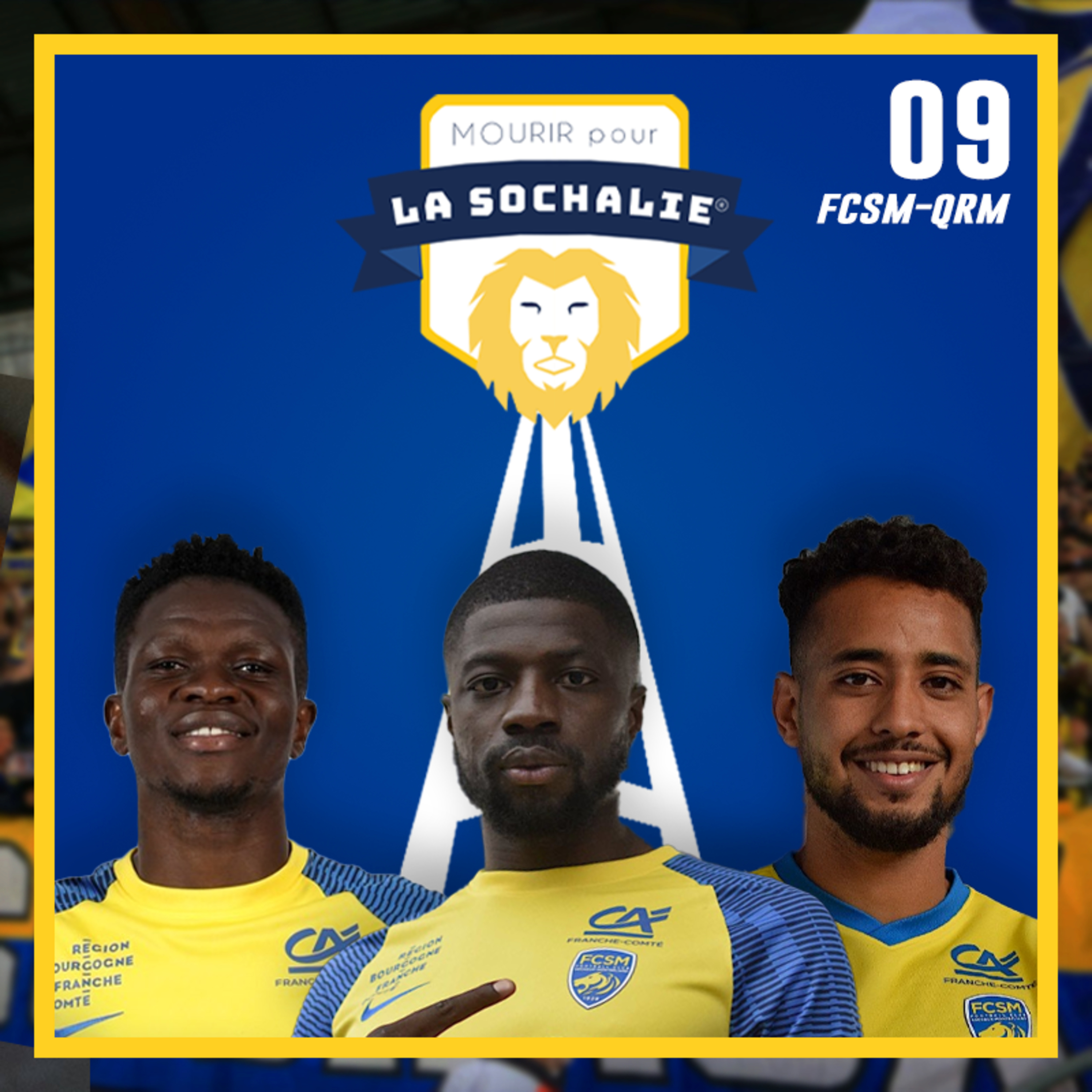 Radio Sochalie