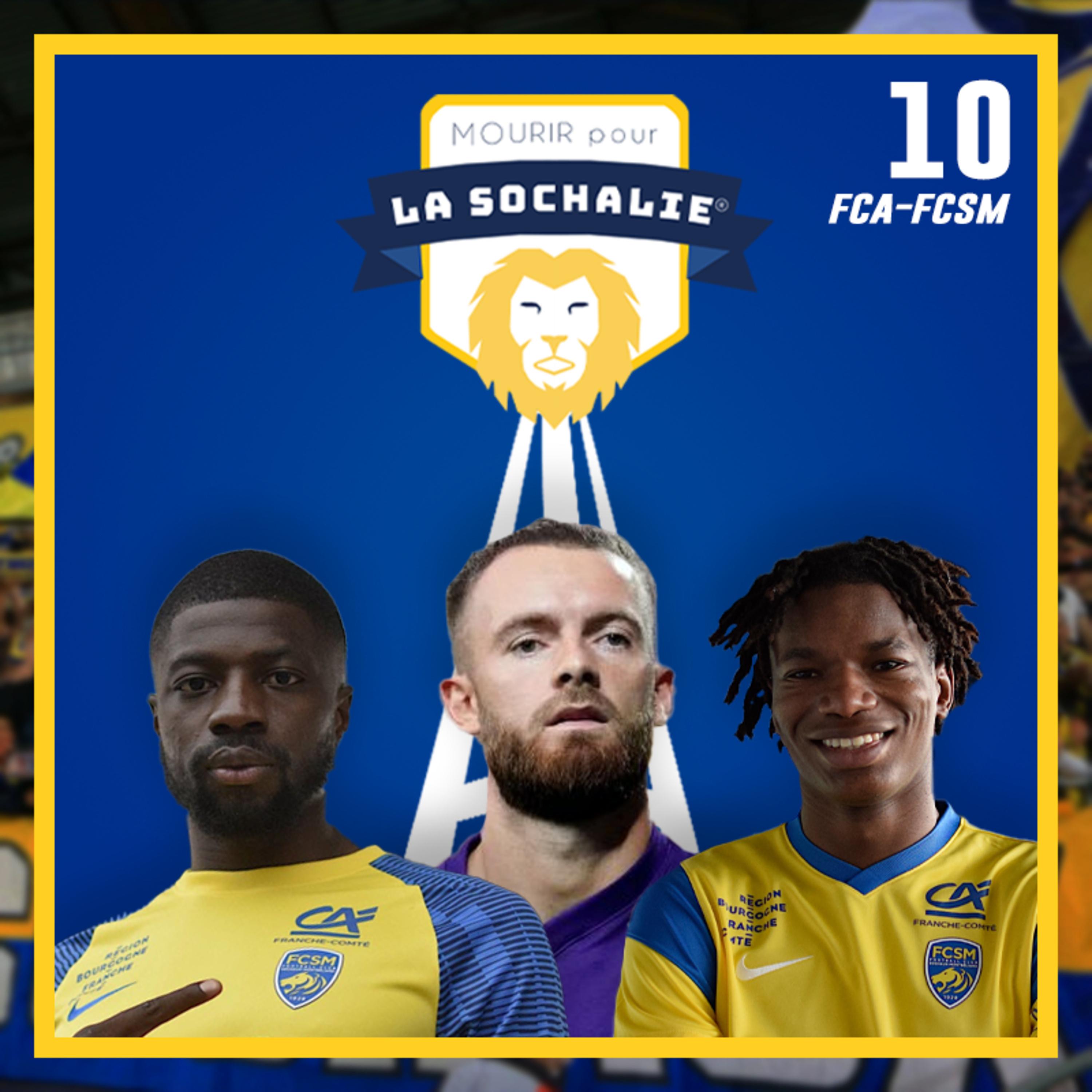 Radio Sochalie